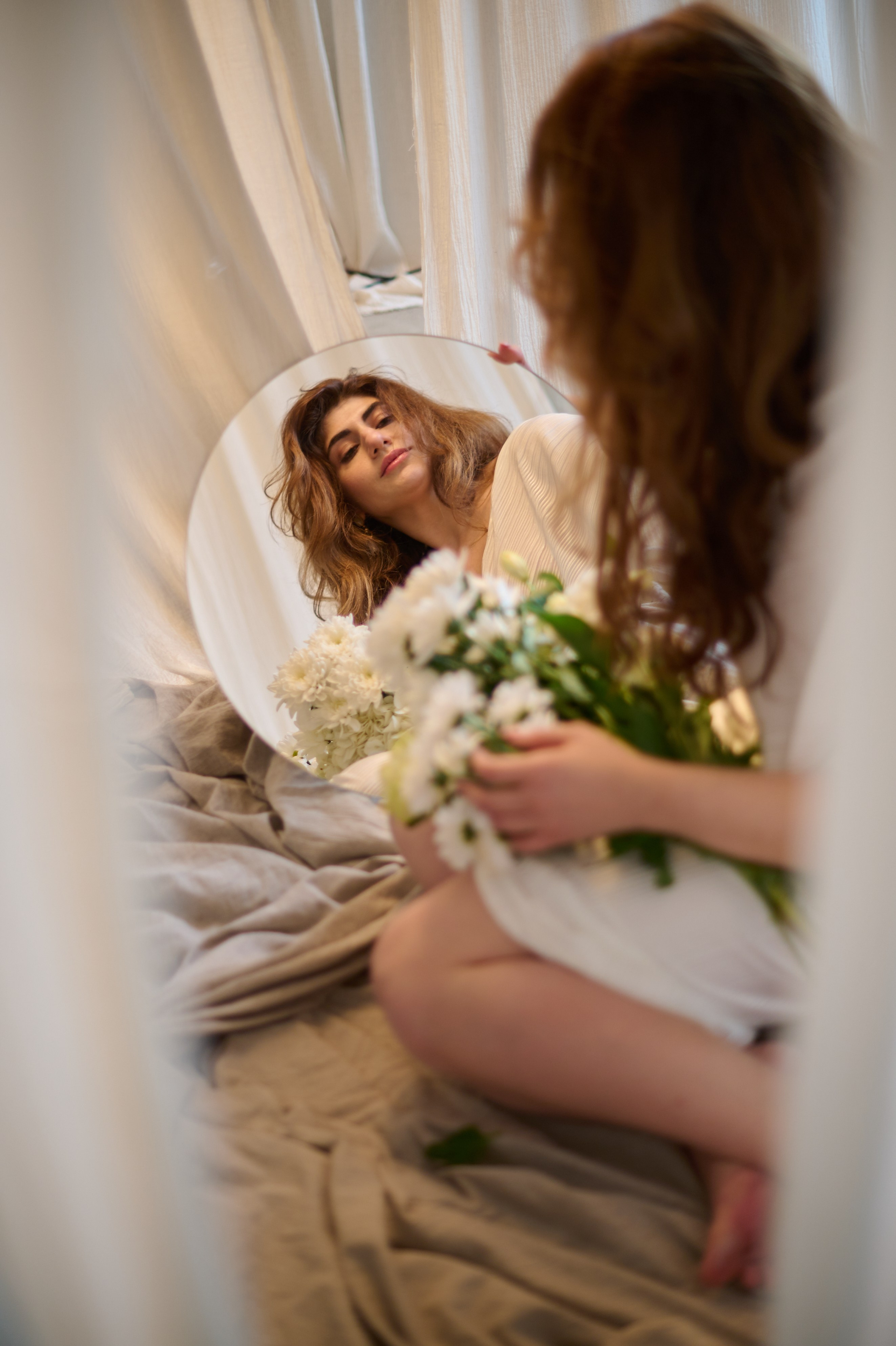 Вартануш — с арм. «сладкая роза». Женский и семейный фотограф в Ростове-на-Дону Елена Вернигорова