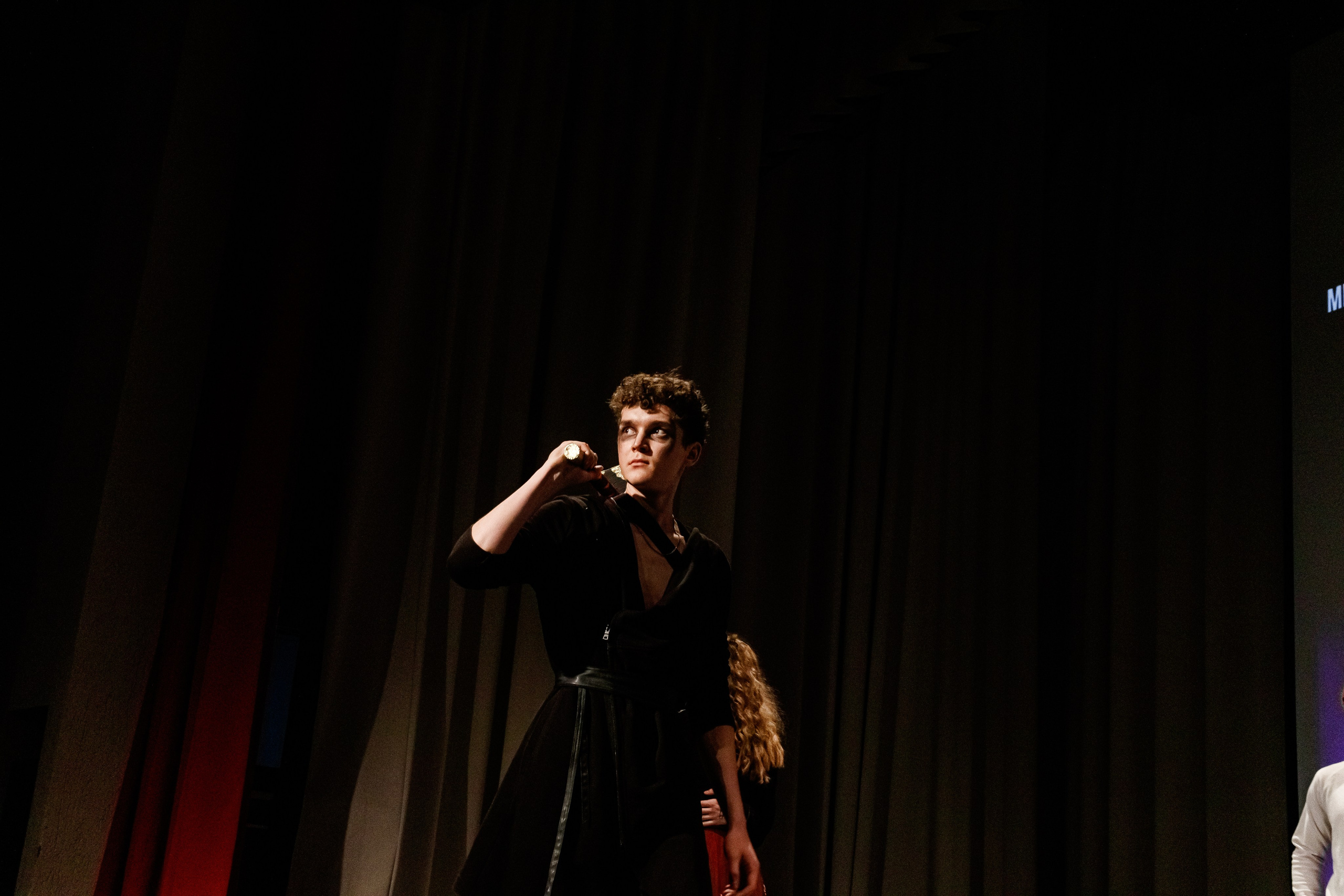 МиМ РЭФ НГТУ. Фотограф — Новосибирск