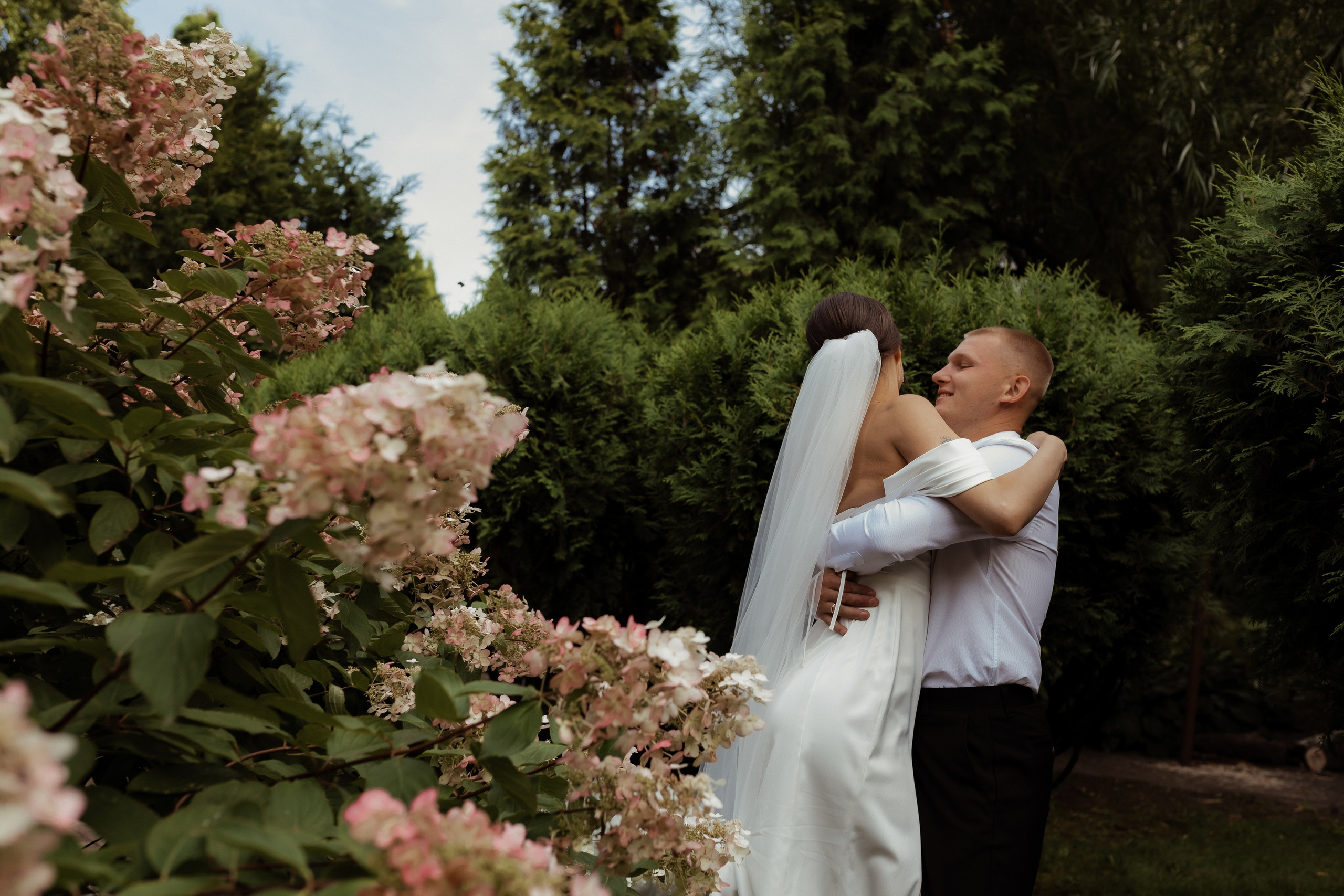 Илья & Анна. ФОТОГРАФ Маргарита Сивакова | Ярославль Кострома Москва