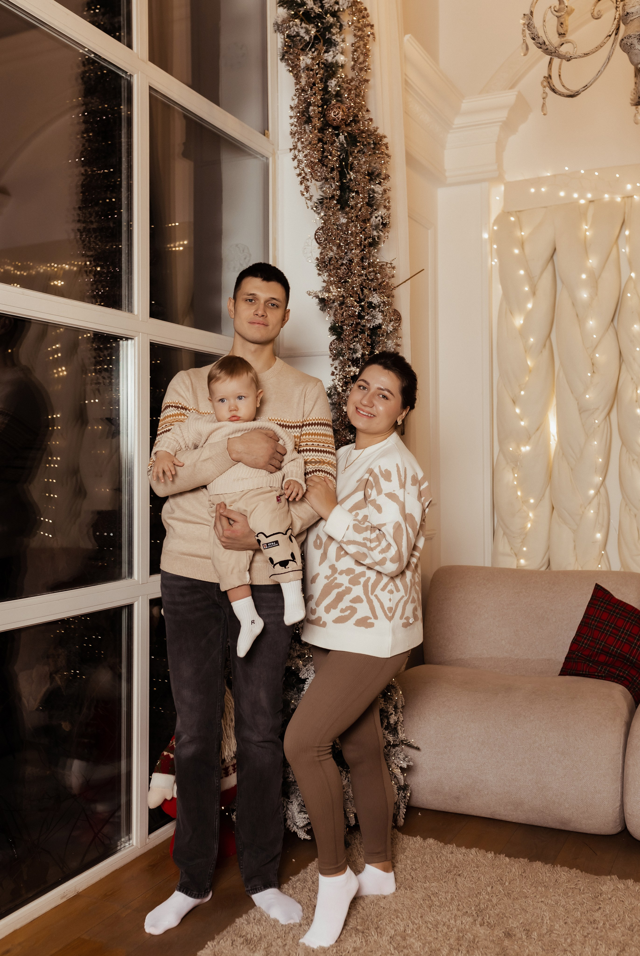 Лёша, Юля и Федя. ФОТОГРАФ Маргарита Сивакова | Ярославль Кострома Москва