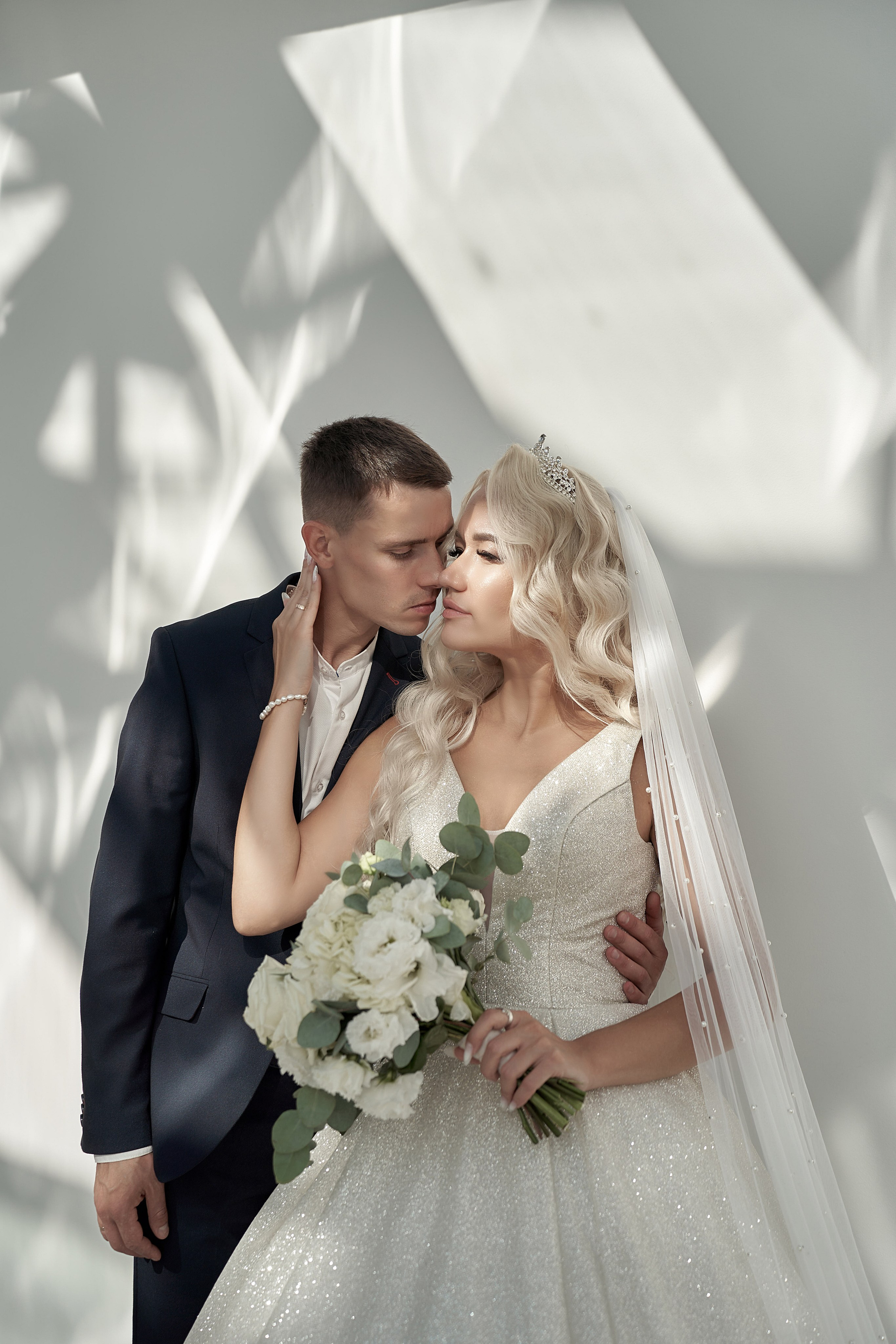 Татьяна & Артем. Фотограф в Нижнем Новгороде Марина Кузнецова