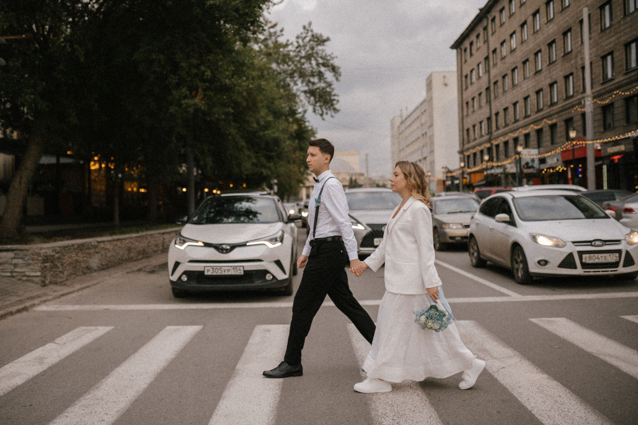 Свадьба: Сергей и Анна. Катя Сагалаева. Свадебный фотограф Новосибирск