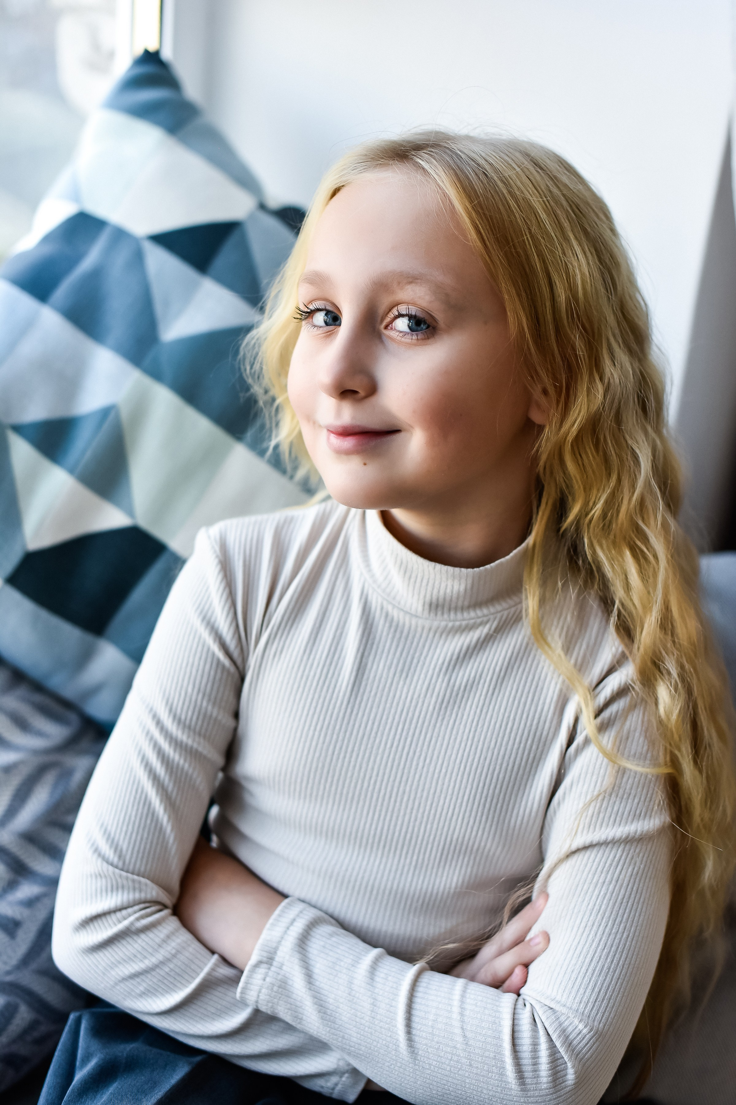 Семья Елены