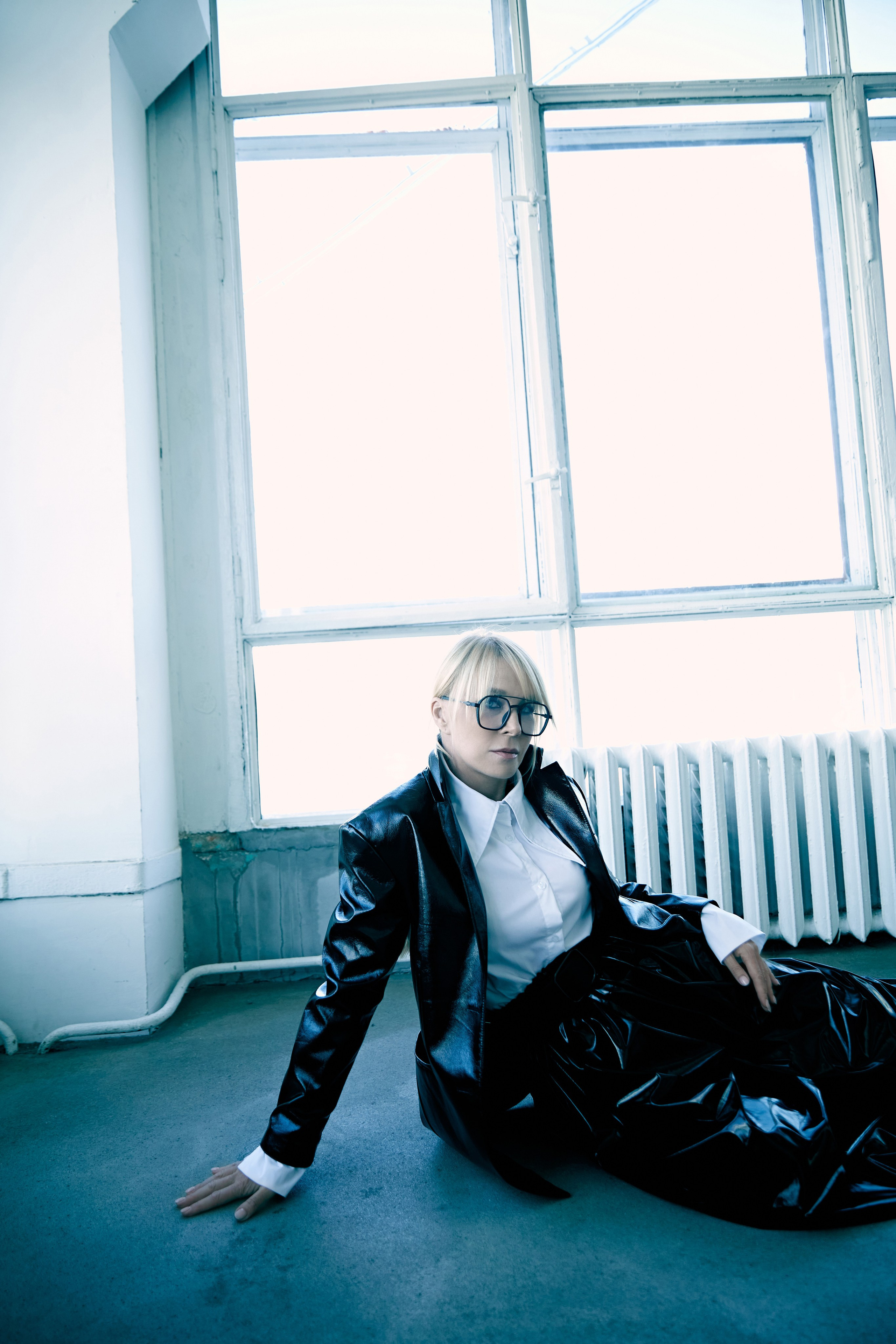 NATASHA. Yulia Otroschenko