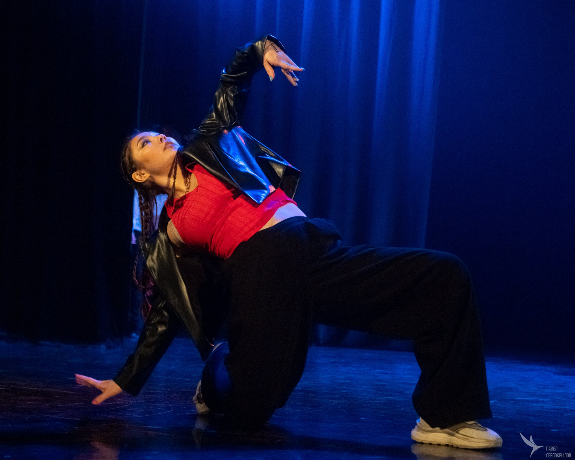 Кapinos dance. Репортажный фотограф в Казани Павел Серпокрылов