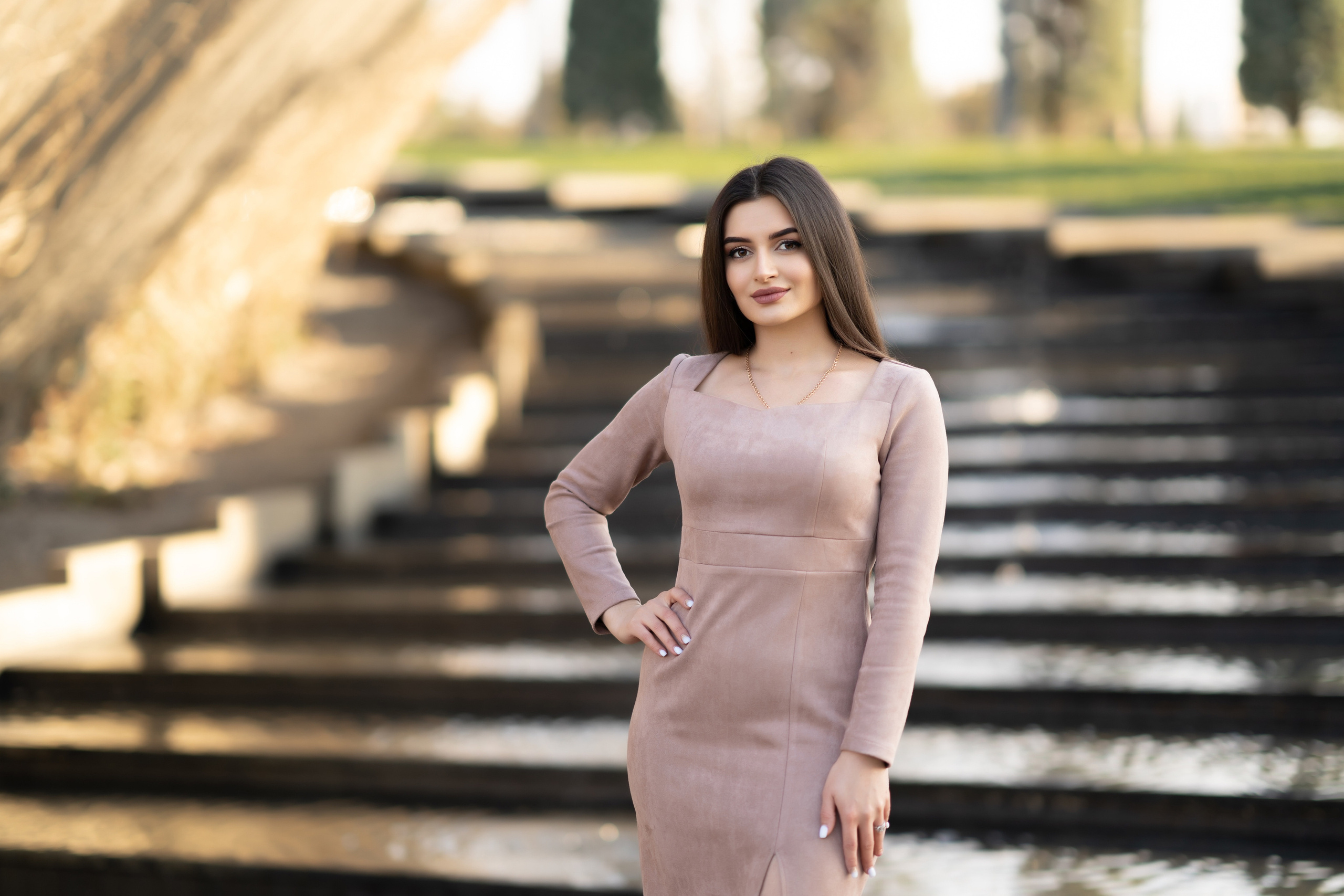 Love story Артура и Анны. Свадебный фотограф в Краснодаре