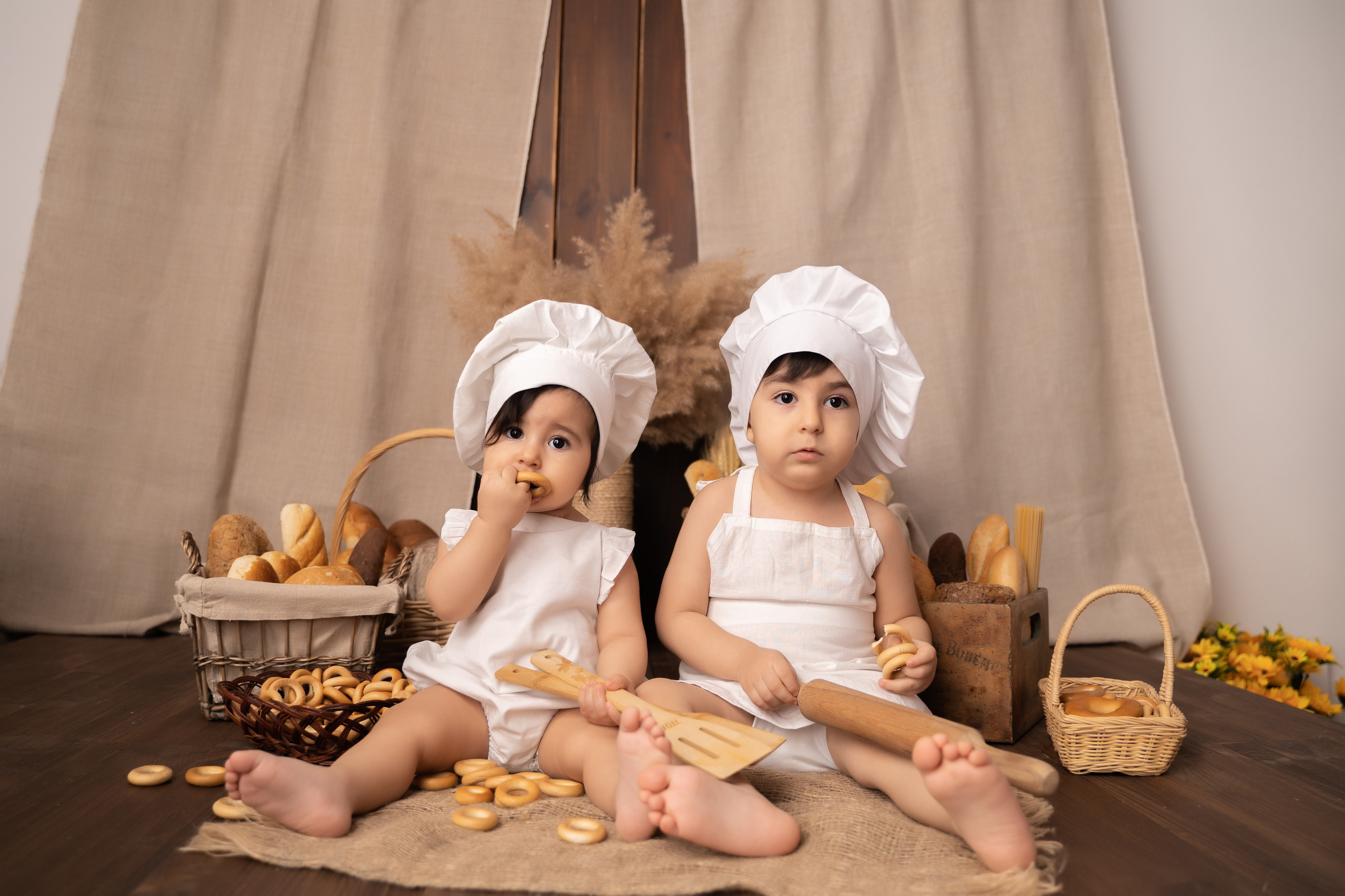 Миле годик. Свадебный фотограф в Краснодаре