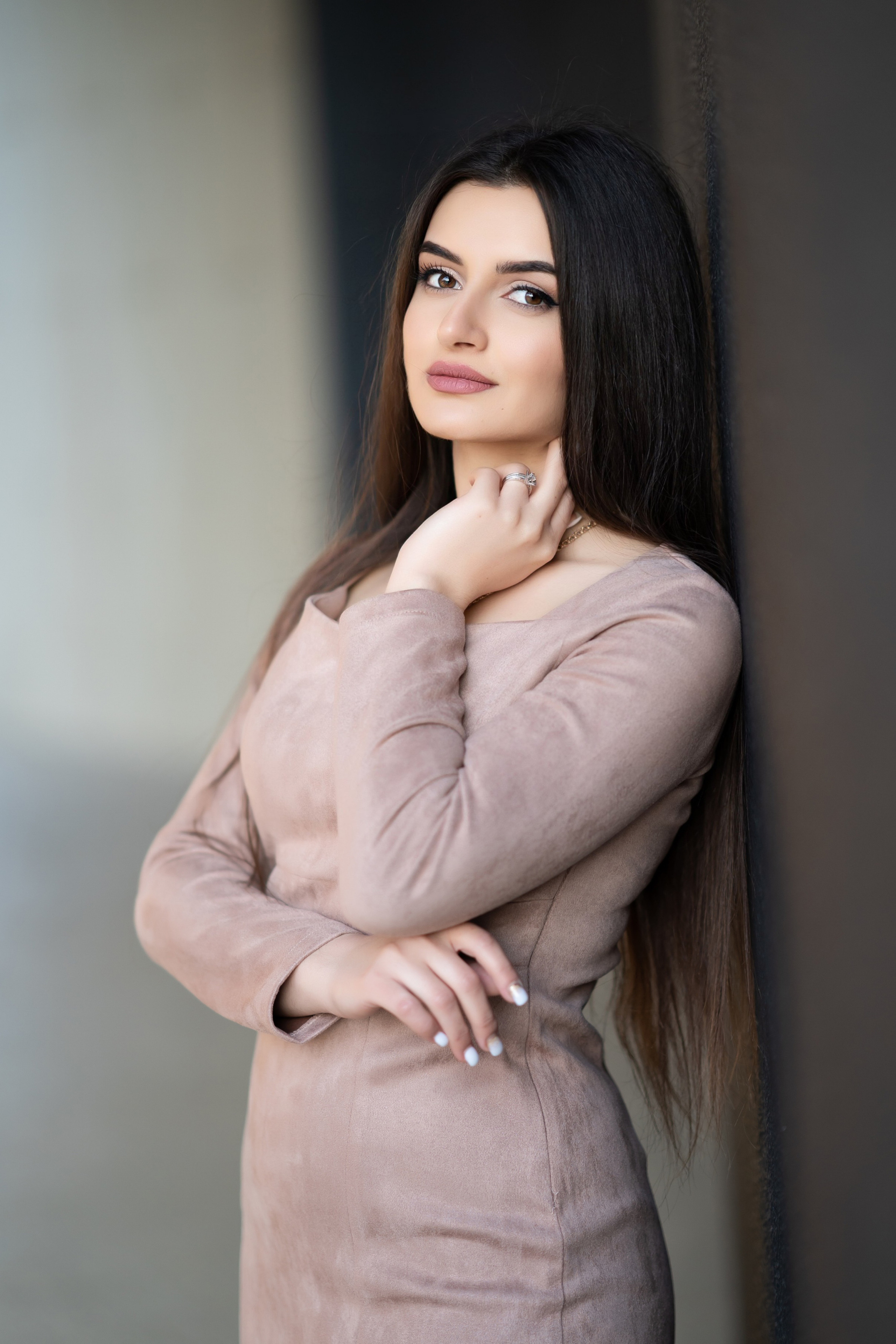 Love story Артура и Анны. Свадебный фотограф в Краснодаре