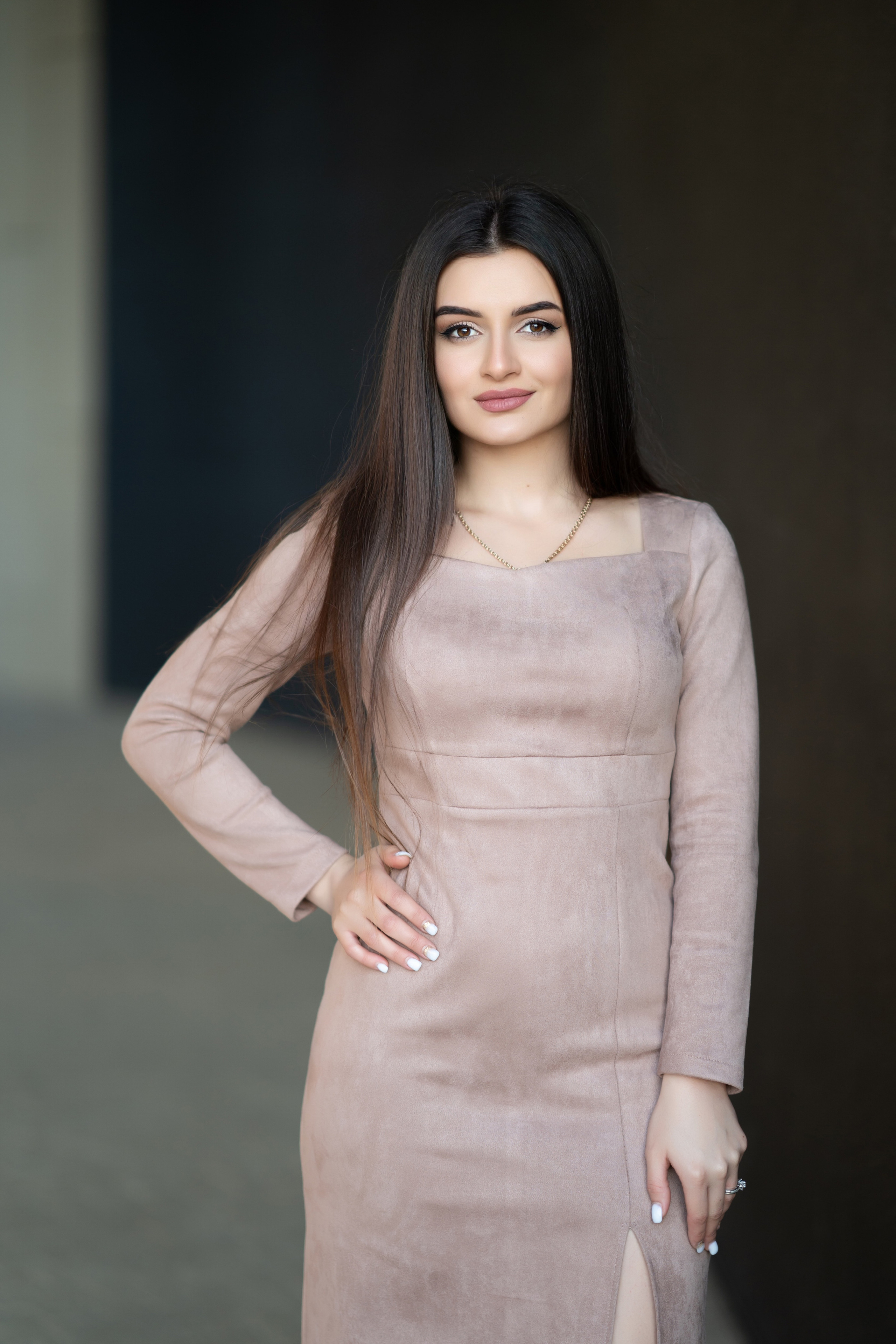 Love story Артура и Анны. Свадебный фотограф в Краснодаре