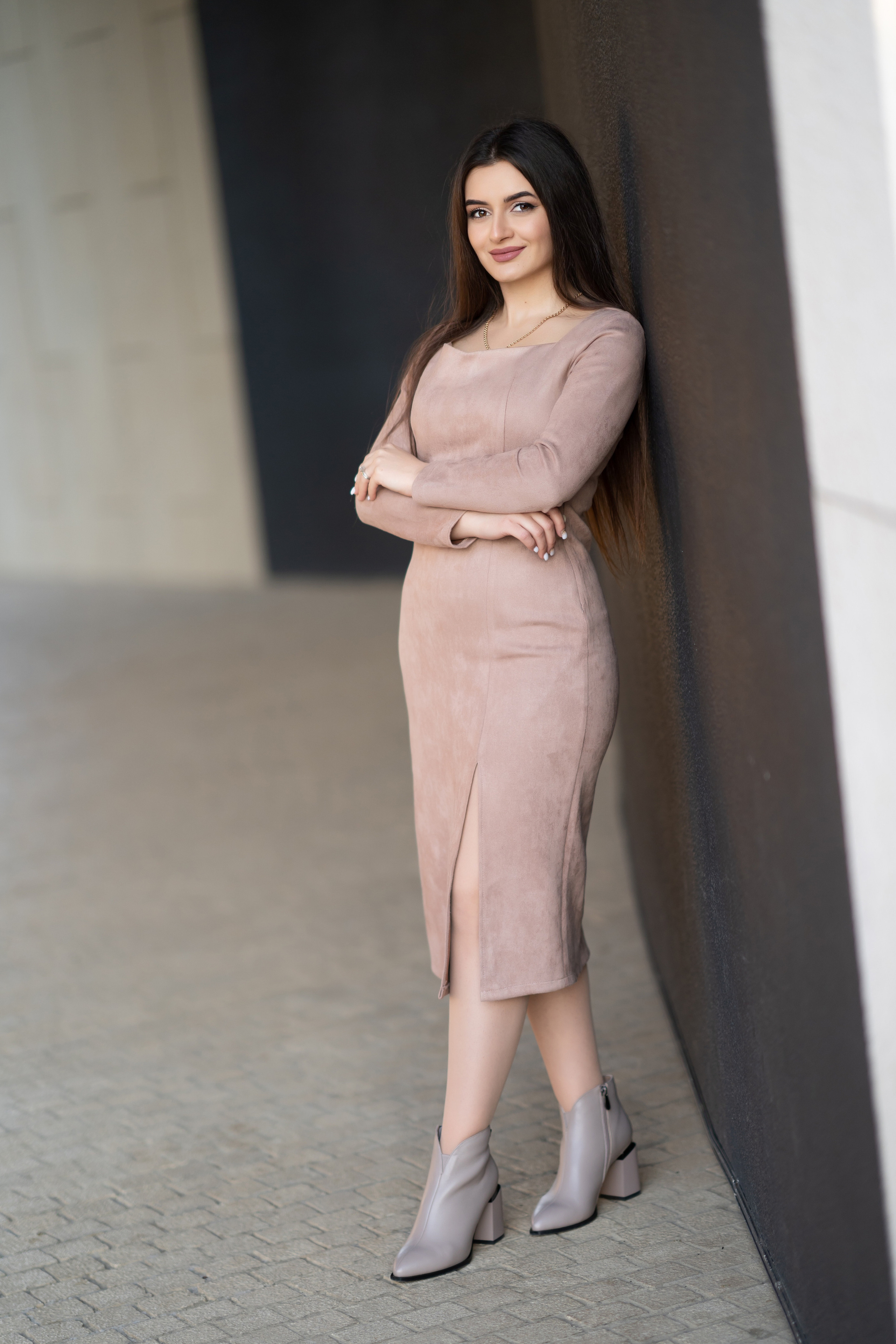 Love story Артура и Анны. Свадебный фотограф в Краснодаре