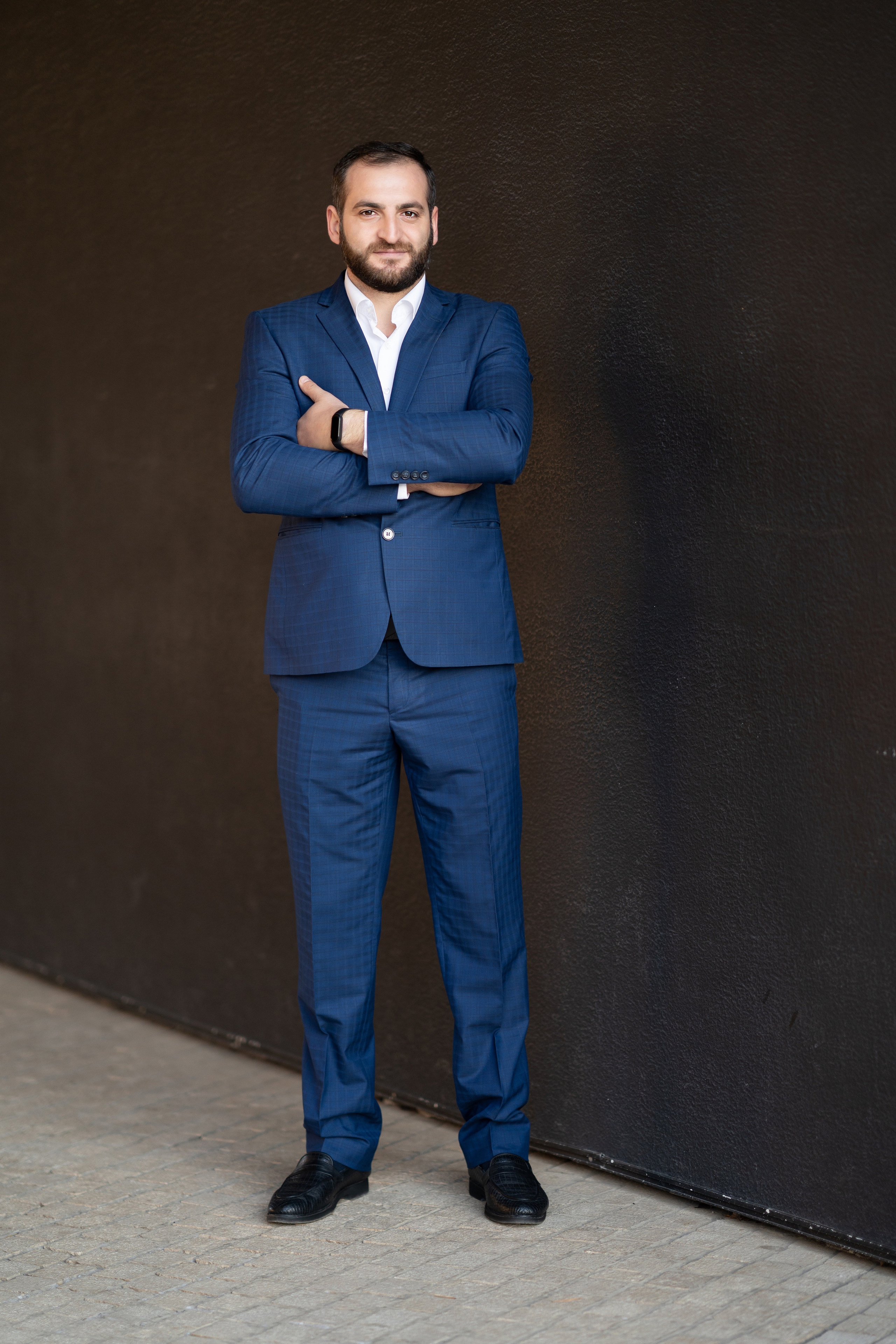 Love story Артура и Анны. Свадебный фотограф в Краснодаре