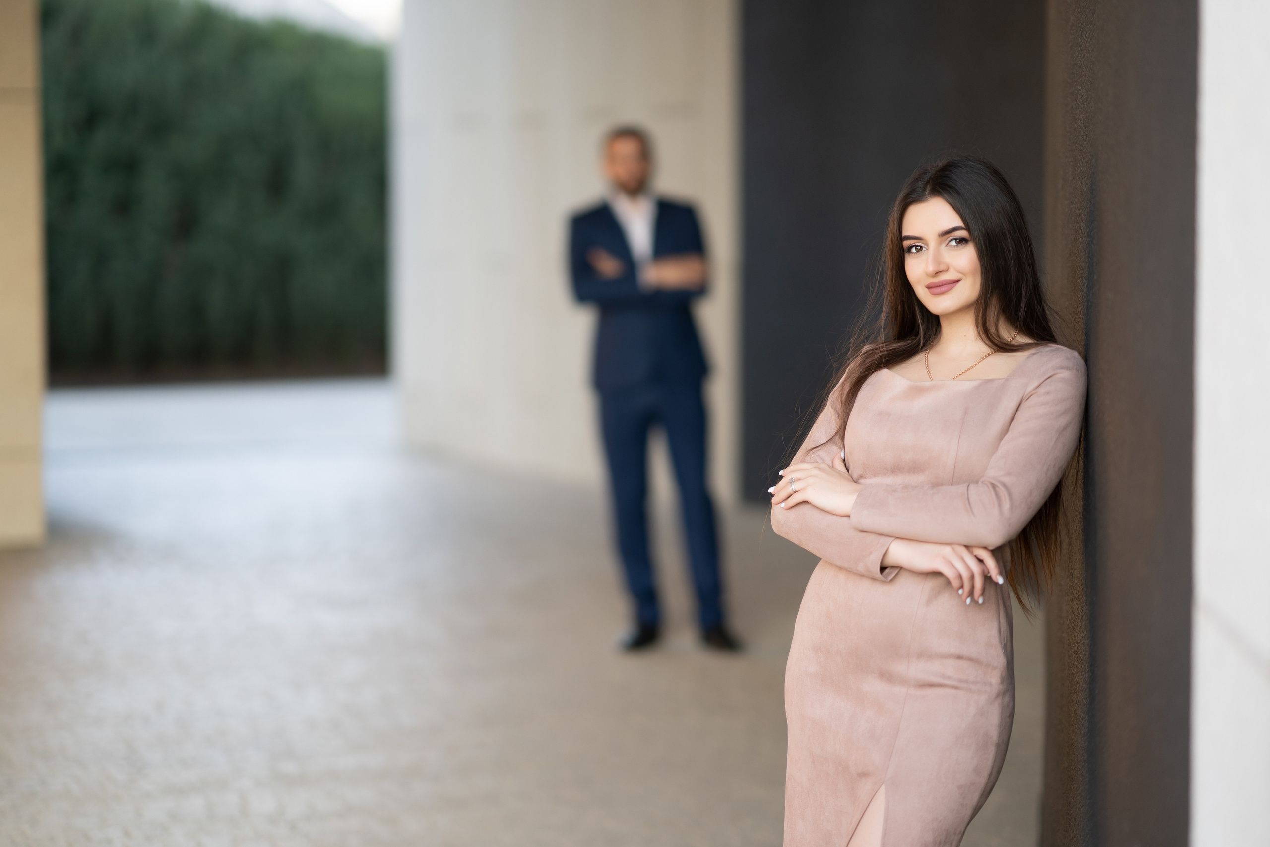 Love story Артура и Анны. Свадебный фотограф в Краснодаре