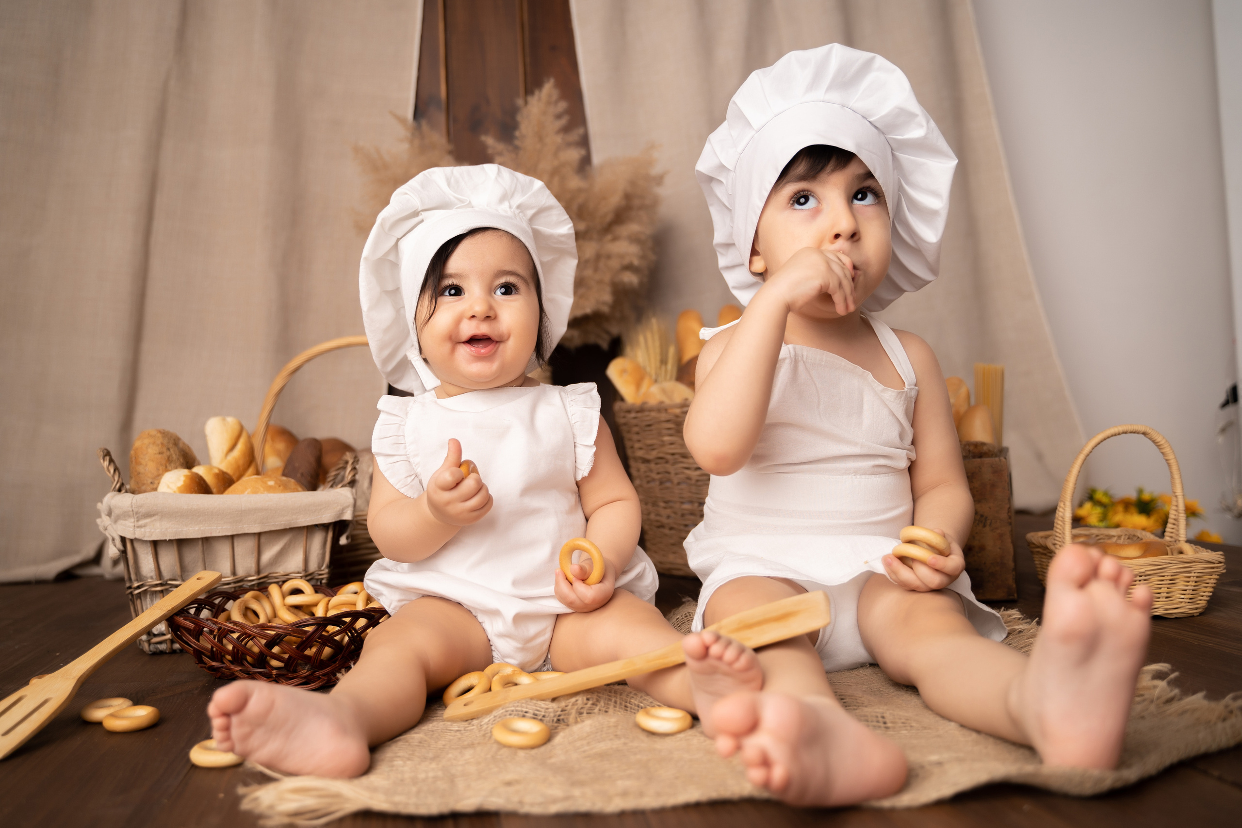 Миле годик. Свадебный фотограф в Краснодаре