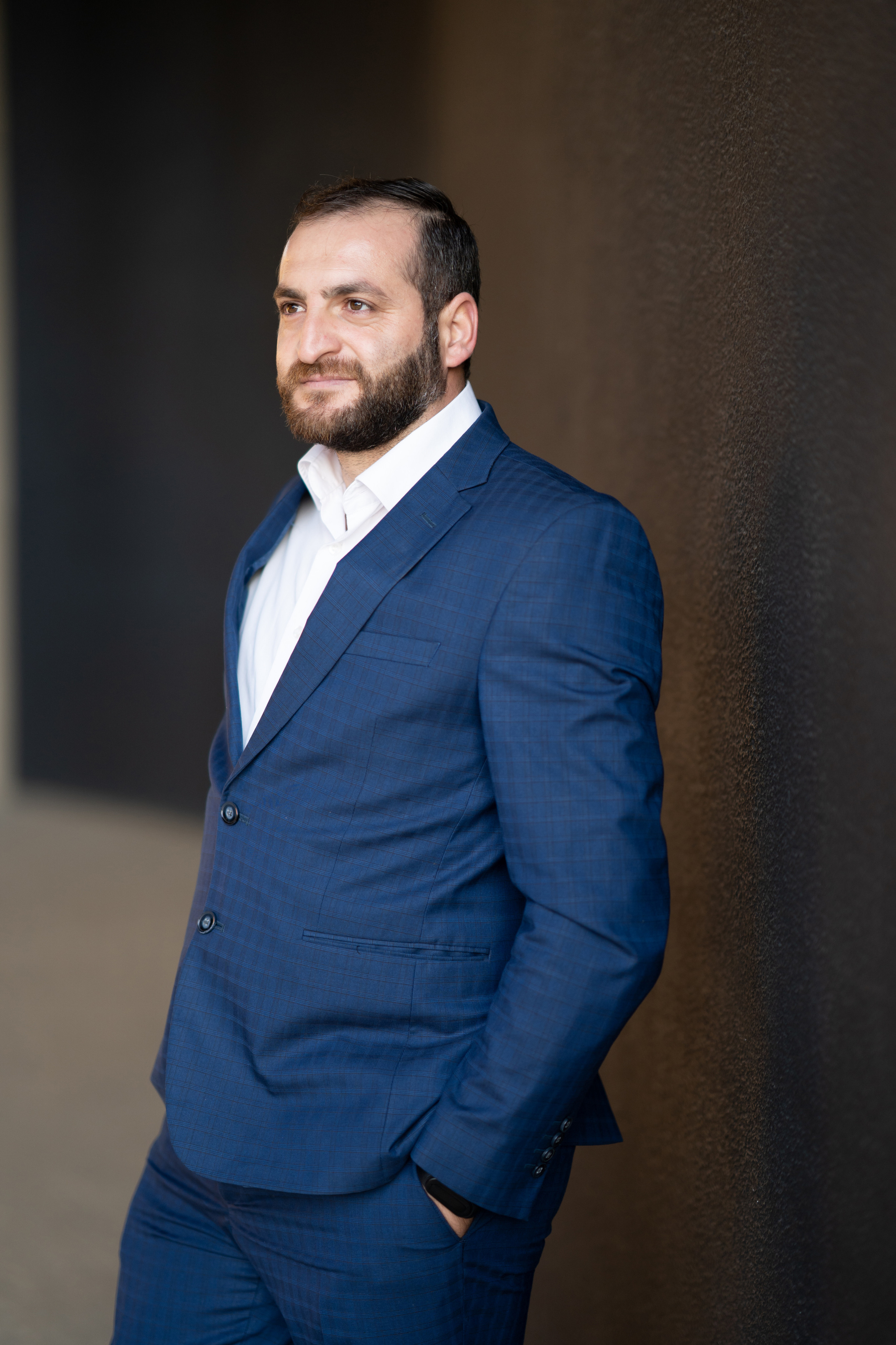 Love story Артура и Анны. Свадебный фотограф в Краснодаре