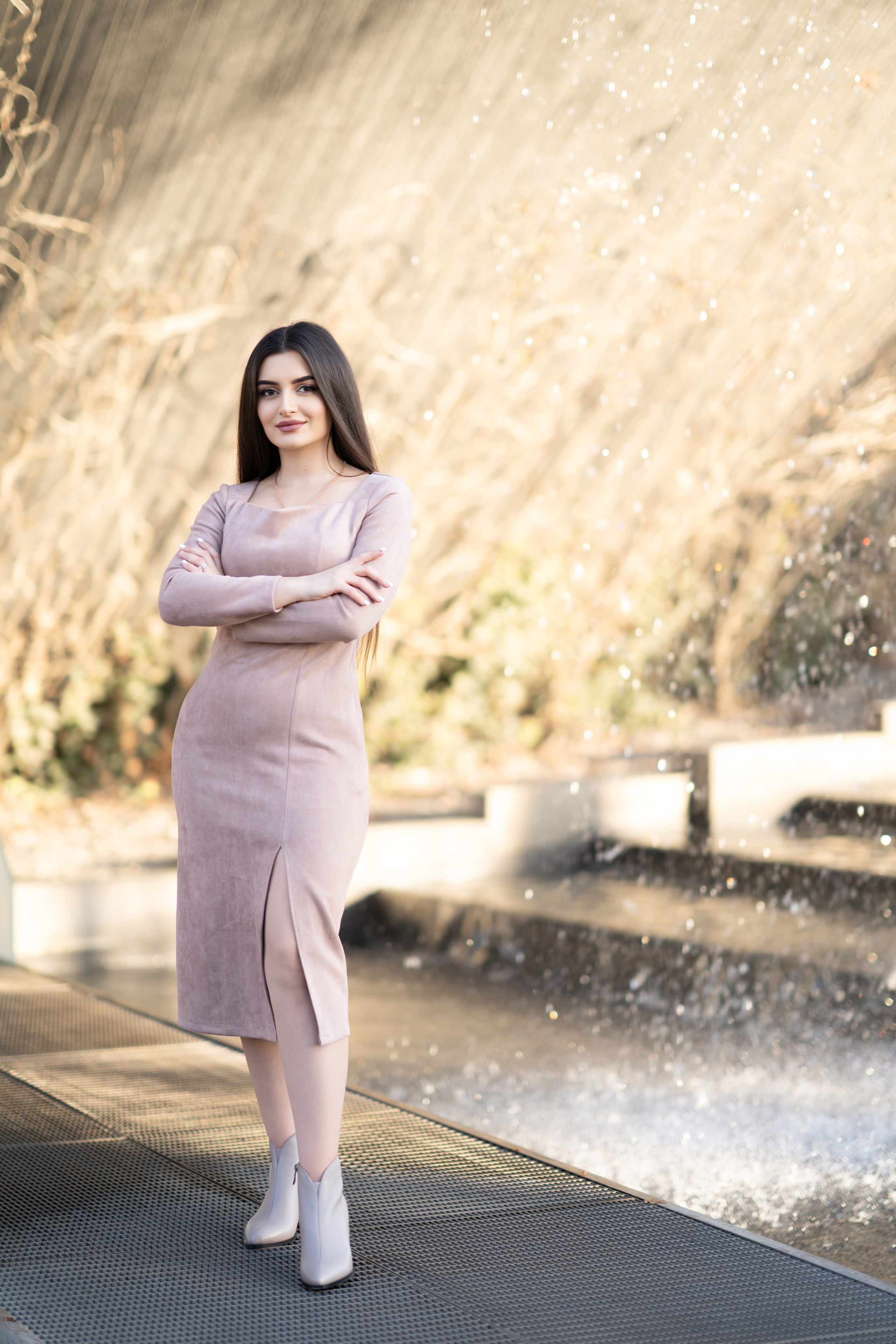 Love story Артура и Анны. Свадебный фотограф в Краснодаре