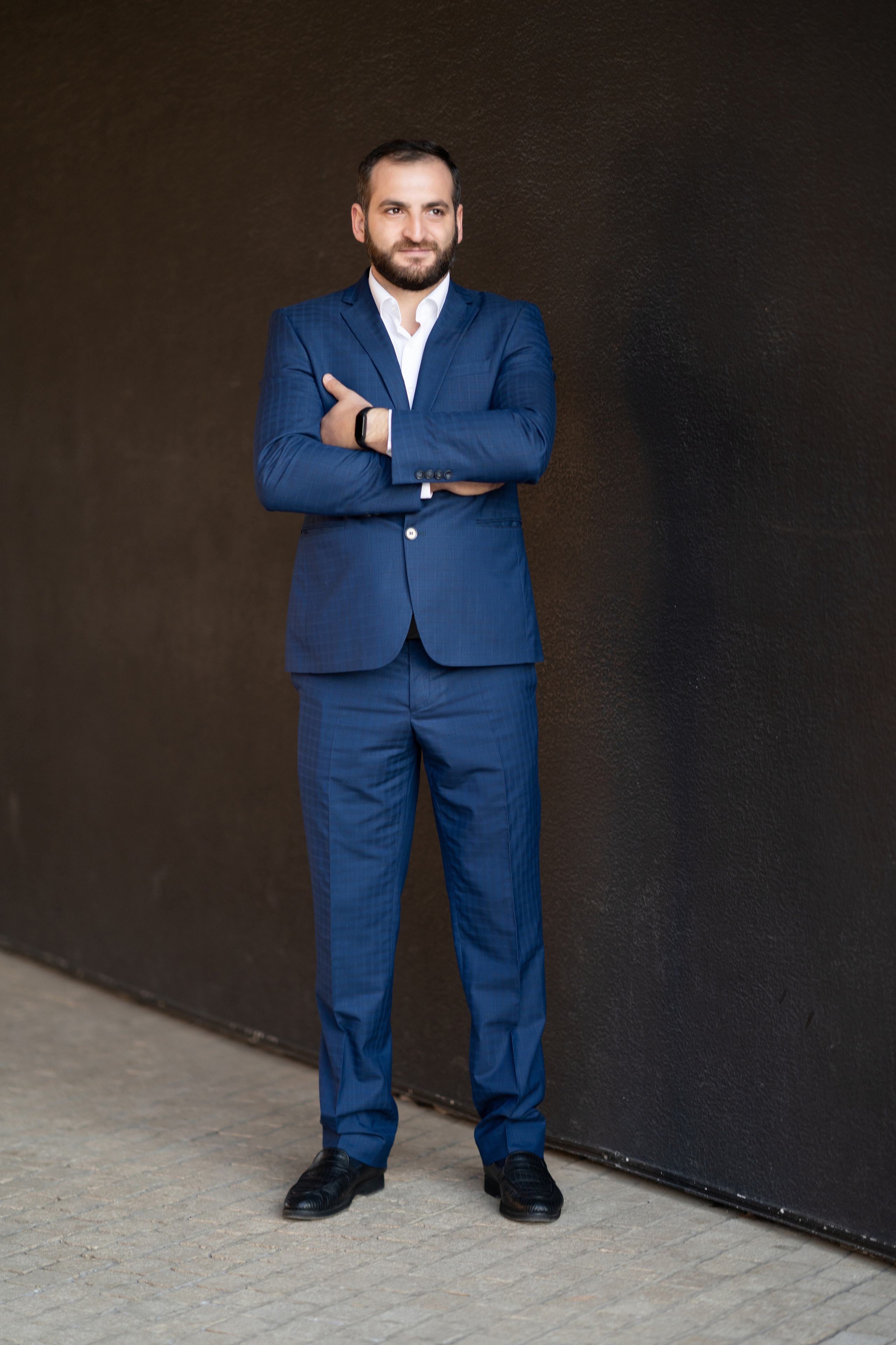 Love story Артура и Анны. Свадебный фотограф в Краснодаре