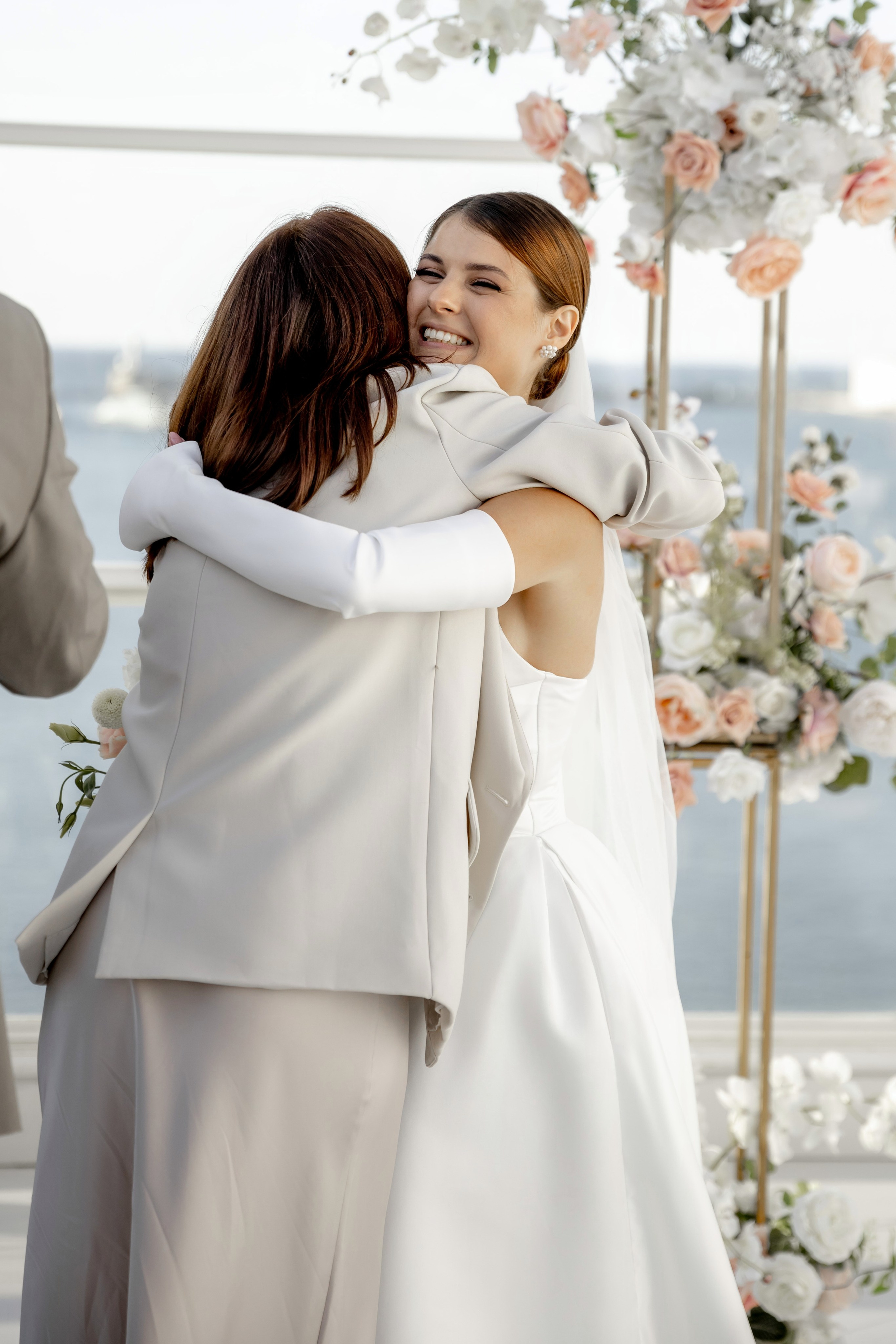 Юрий и Валерия. Свадебный и семейный фотограф в Севастополе и в Крыму Анастасия Корчак