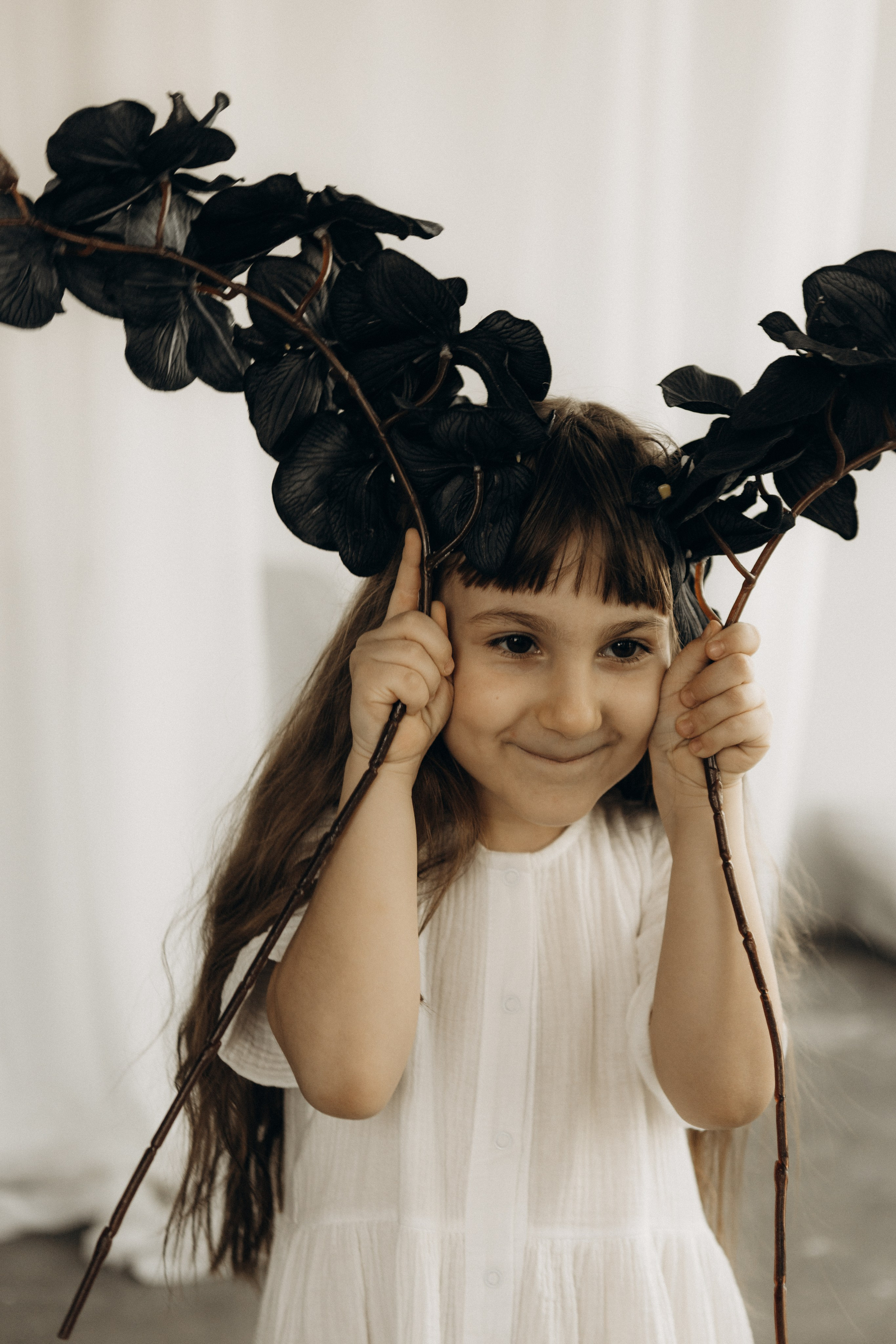 Дочки-матери. Фотограф Дубровская Виктория