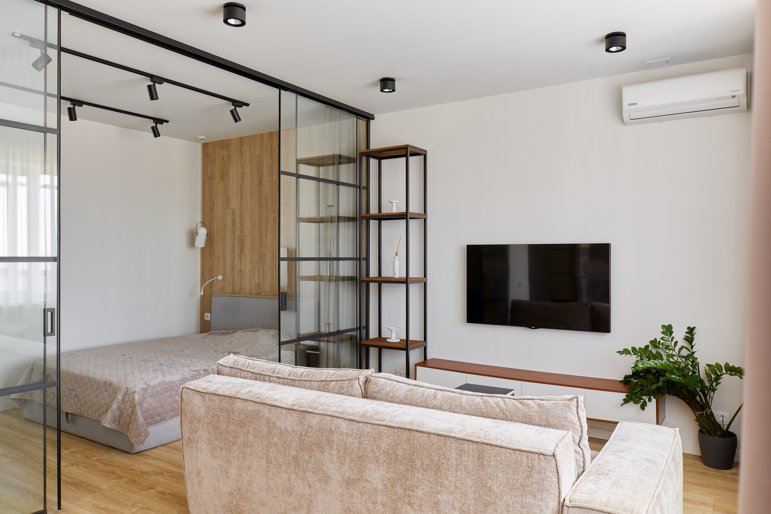 Интерьерная съемка. Интерьерная и рекламная съемка