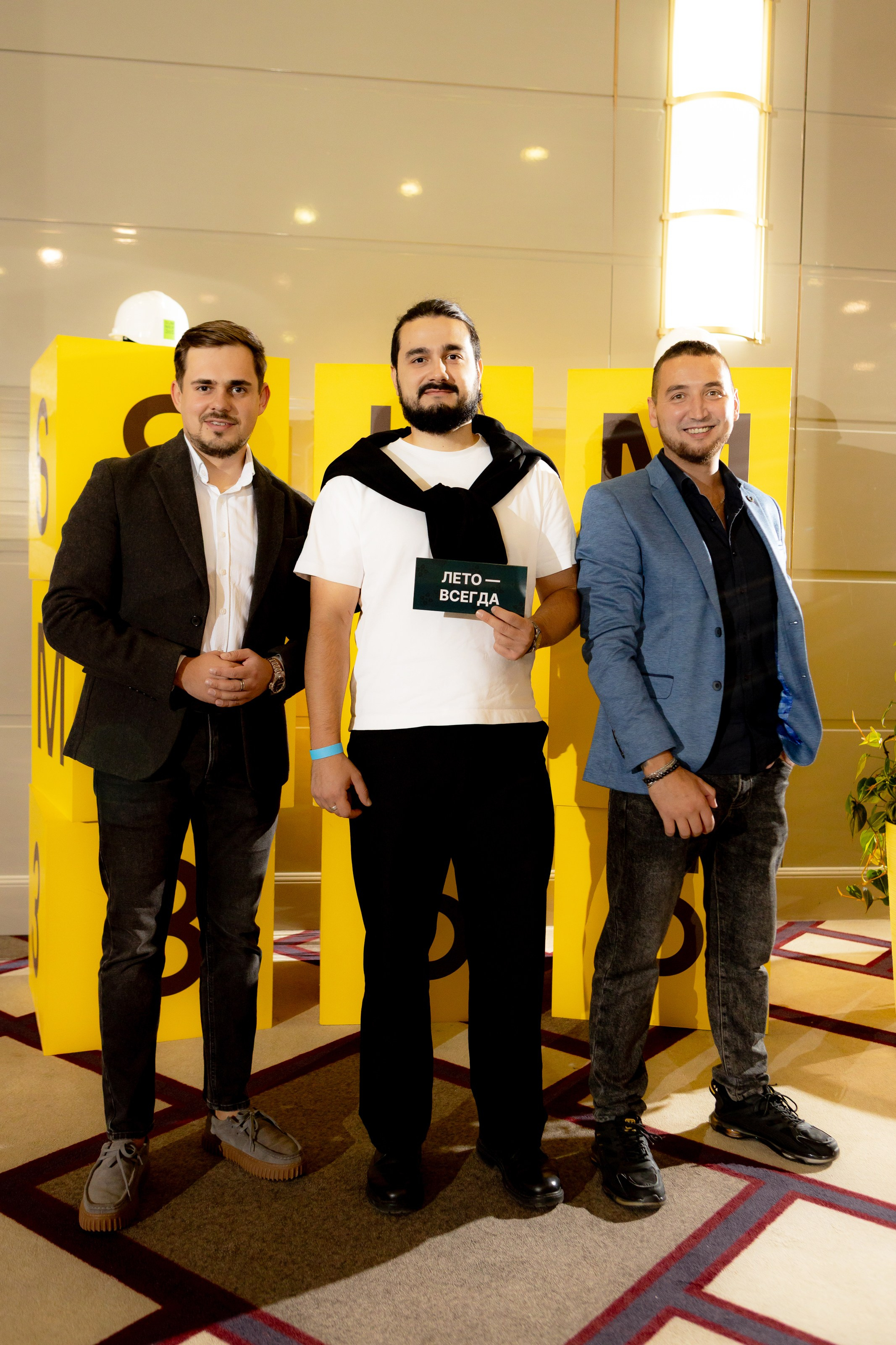 Summer365 in Sheraton. Фотограф в Батуми Павел Шарников