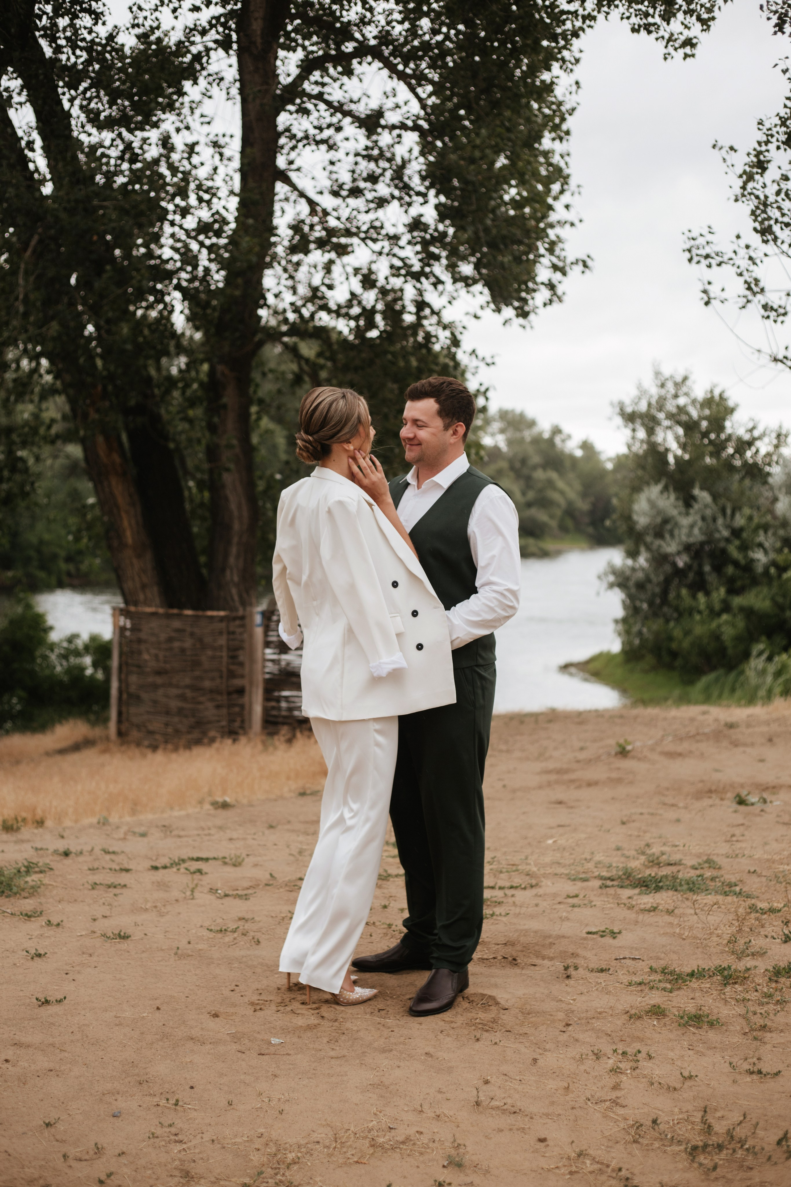 Станислав и Наталья. Фотограф в Волгограде и Москве | Анастасия Лаврова