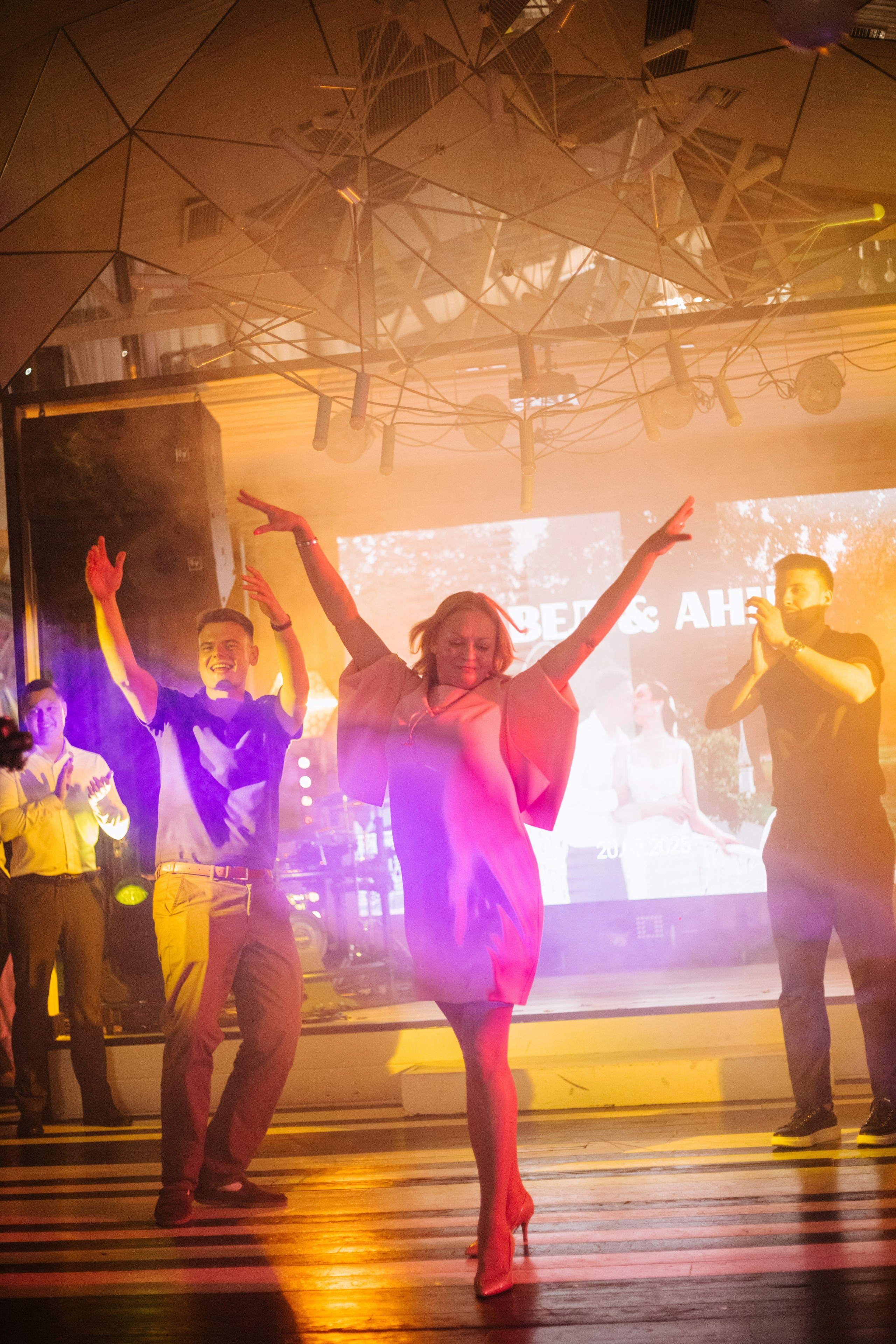 Павел и Анна. Фотограф в Волгограде и Москве | Анастасия Лаврова