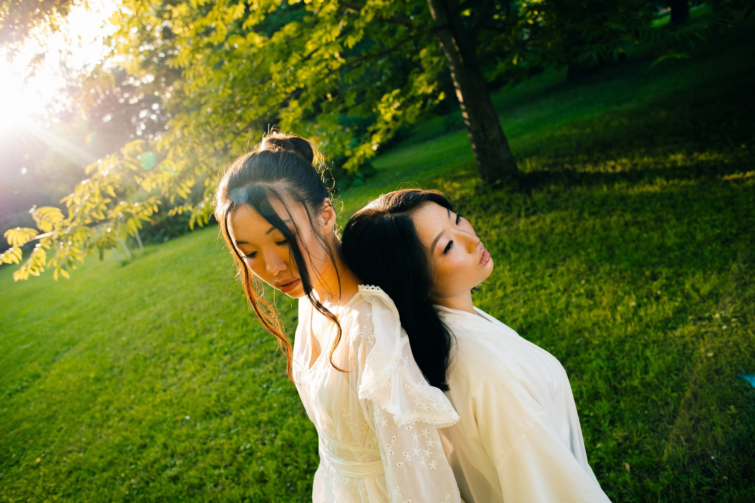 Света & Ира. PASHAHARCE PHOTOGRAPHER & VIDEOGRAPHER