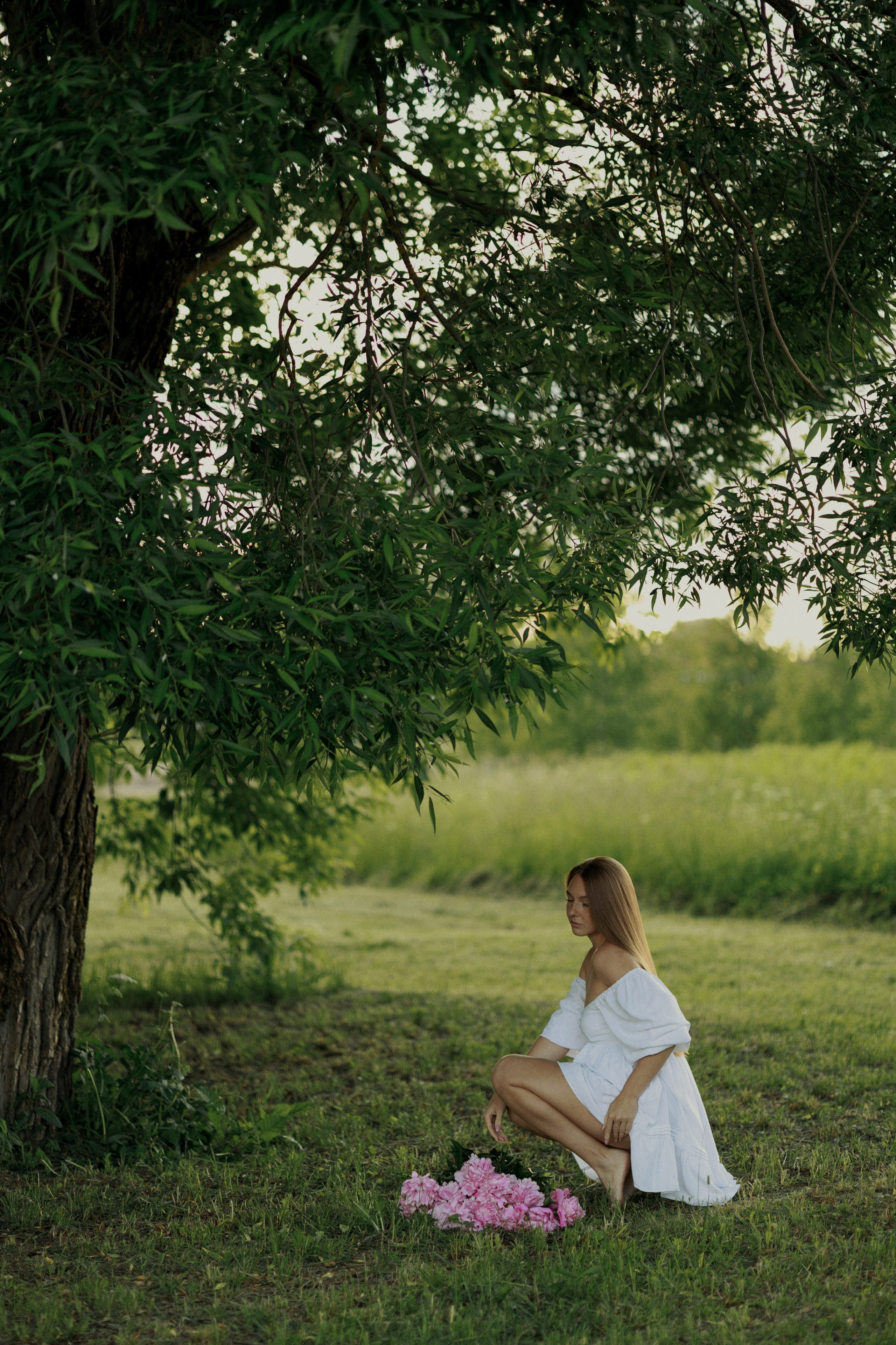 Александра. Женский и свадебный фотограф в Санкт-Петербурге Матвеева Наталья