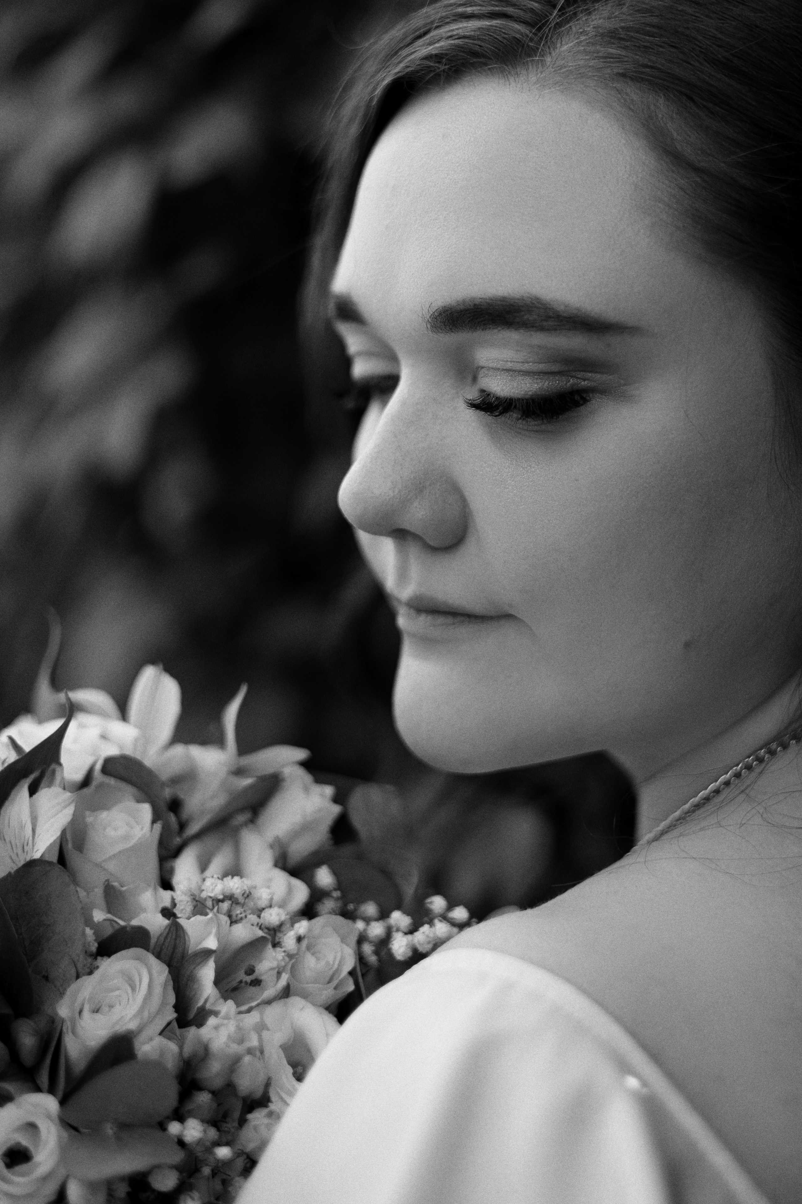 Диана и Максим. Женский и свадебный фотограф в Санкт-Петербурге Матвеева Наталья