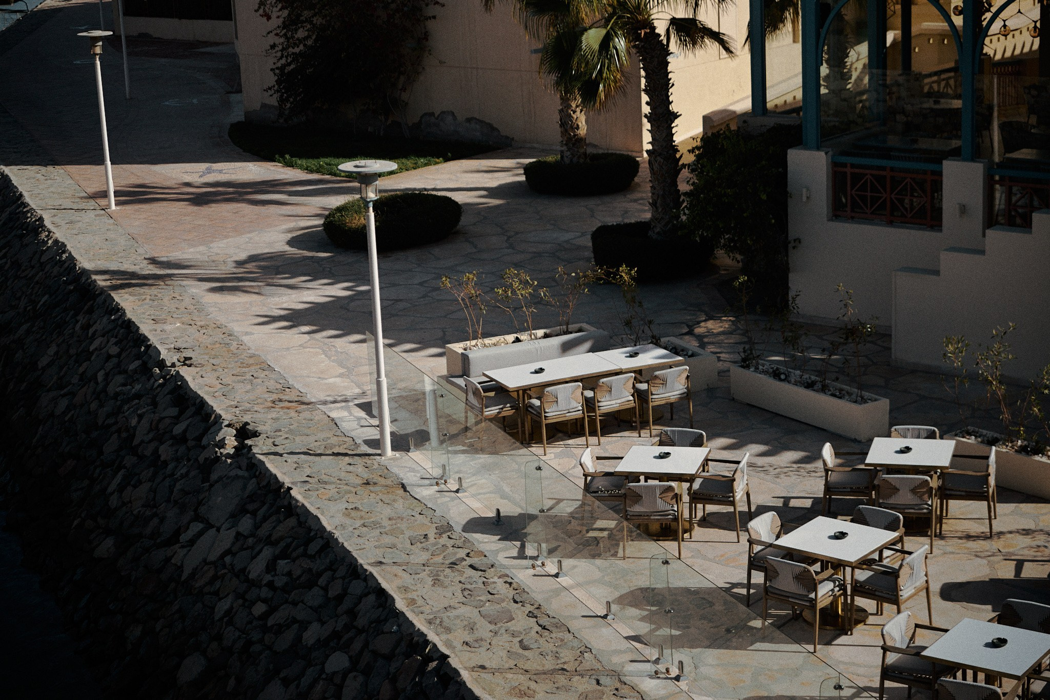 Улица горизонтальная. Jorgis — фотограф в Хургаде / обучение фотографии