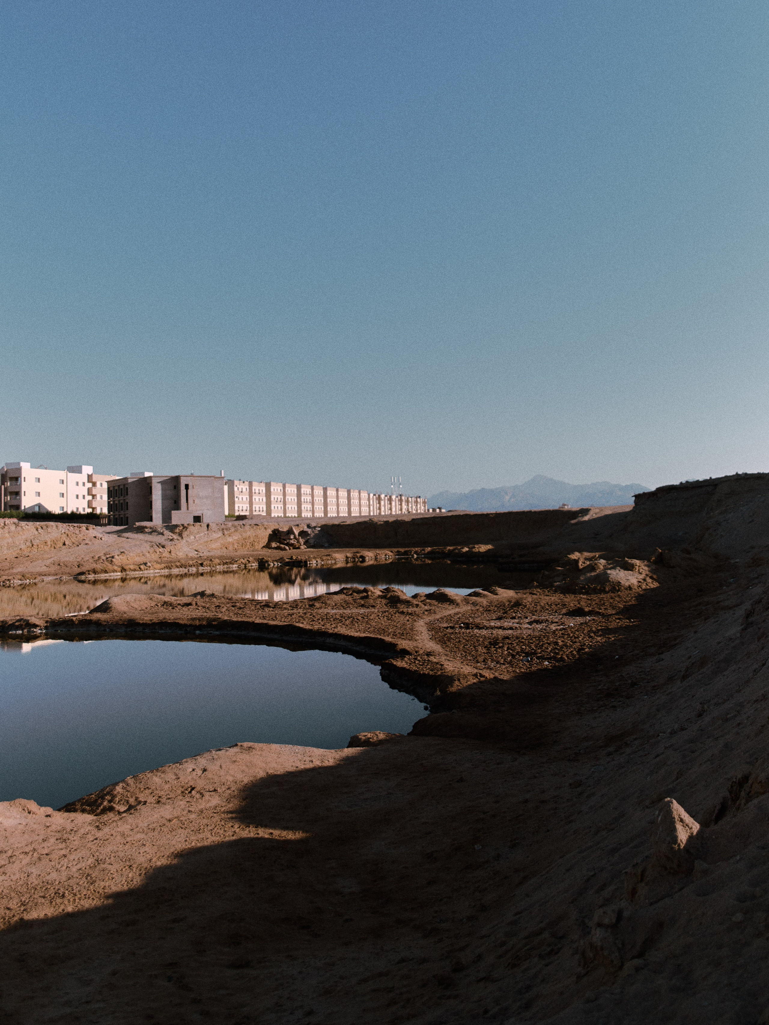 Другое 2. Jorgis Talè — photographer, kind person, teacher of arts and other mag