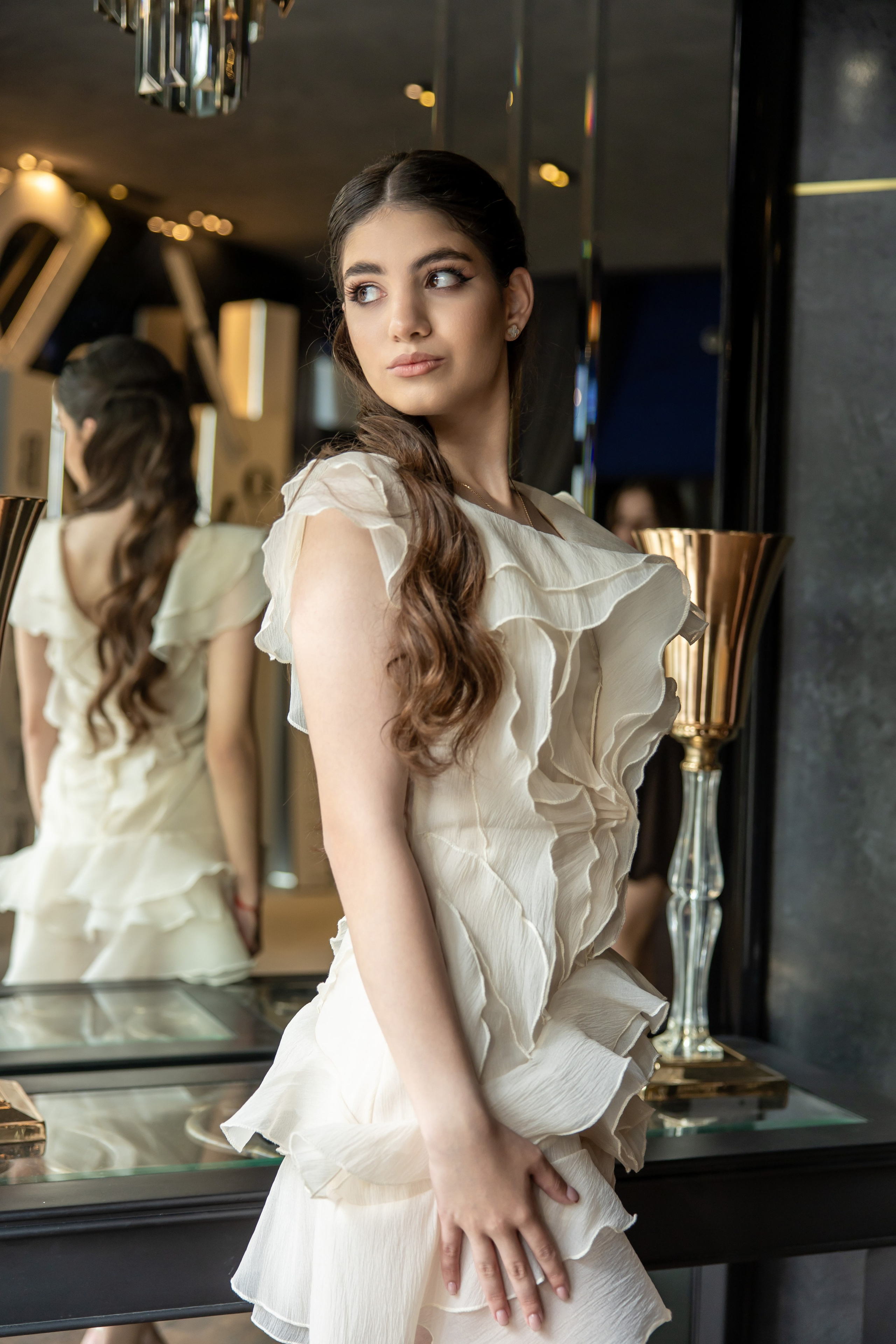 Выпуск 9А Ягода М 25 год. Семейный и свадебный фотограф в Геленджике Михаил Шматов