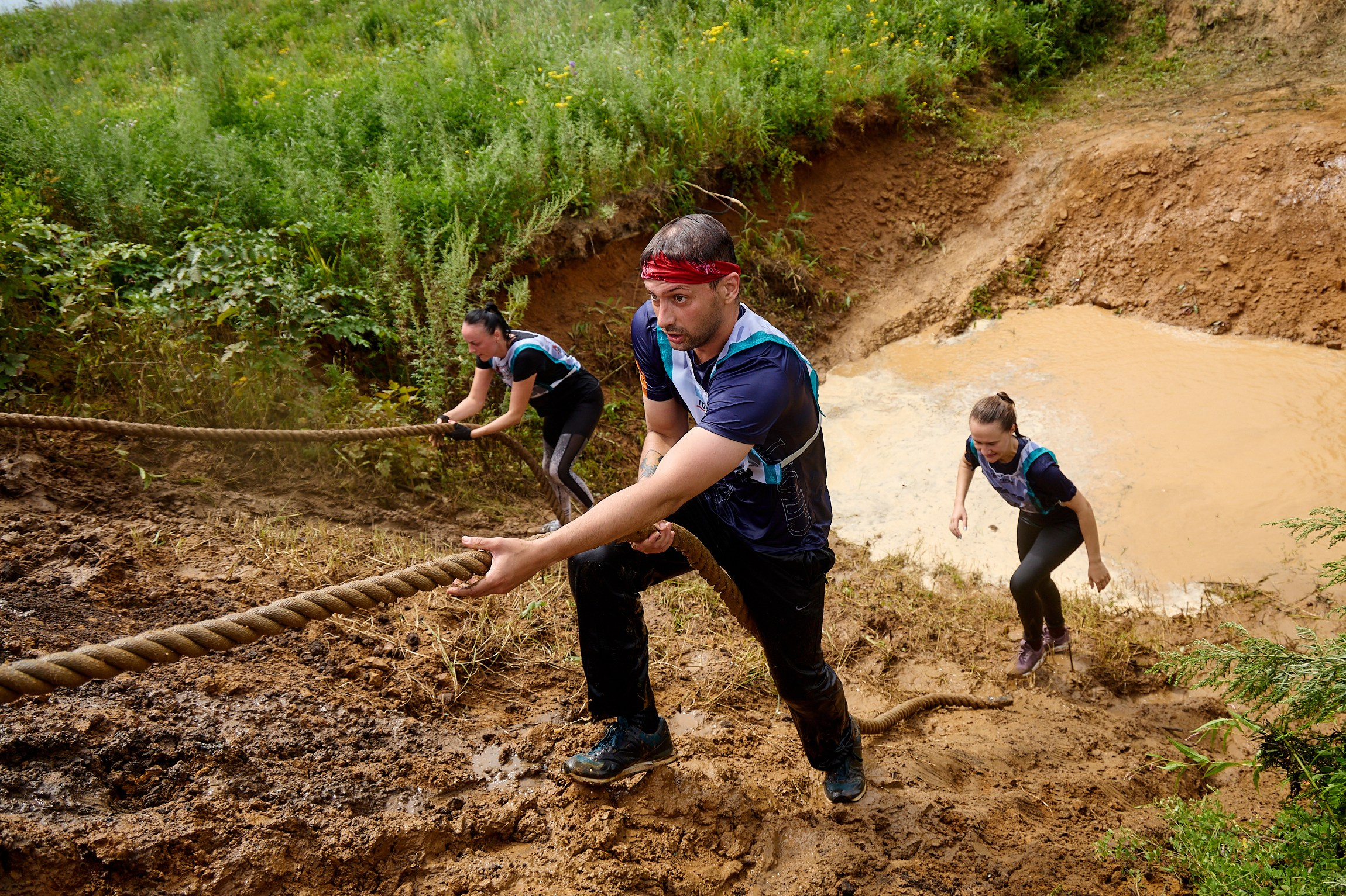 Гонка Героев