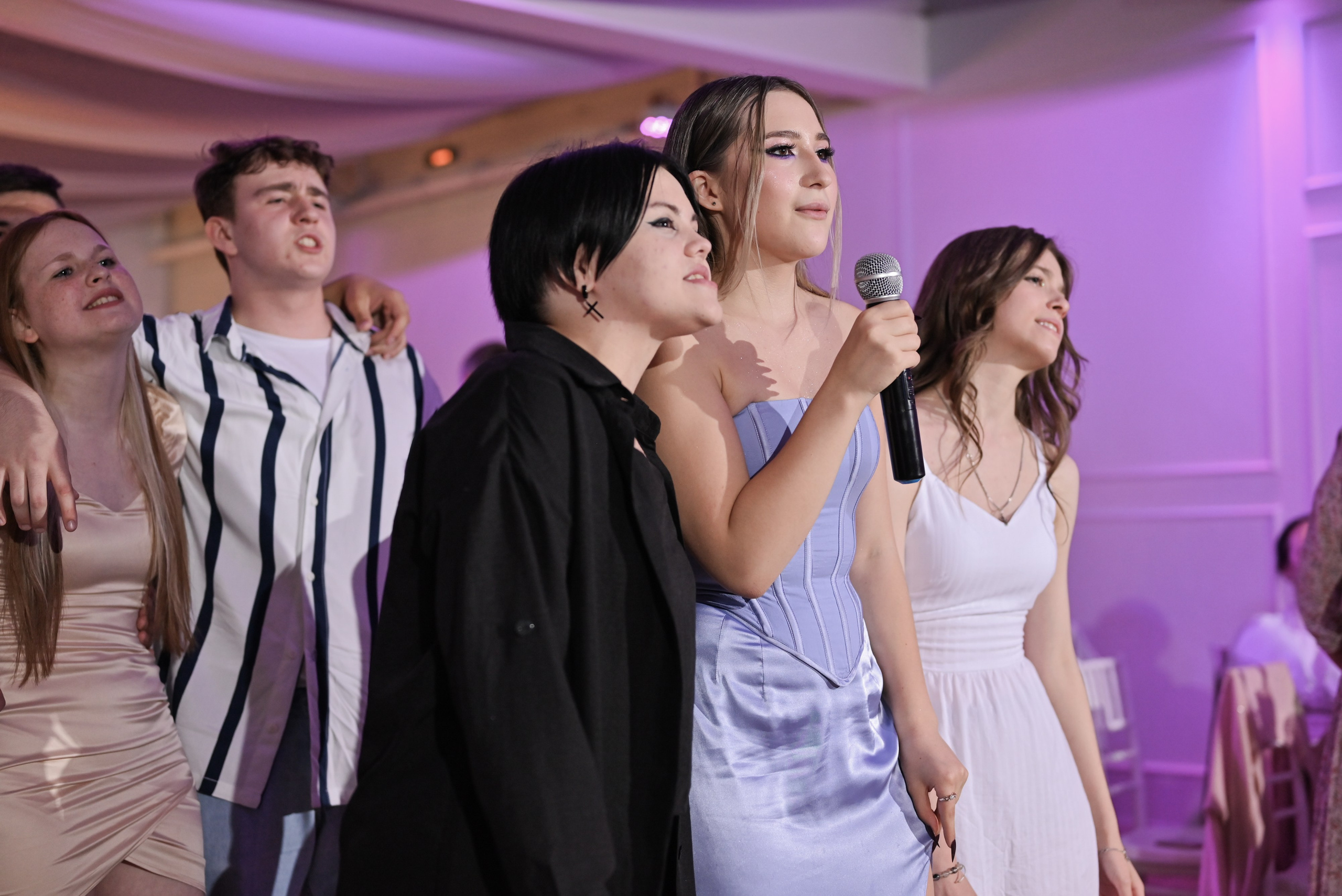 9Б выпуск 2023. Свадебный и семейный фотограф в Уфе Александров Максим