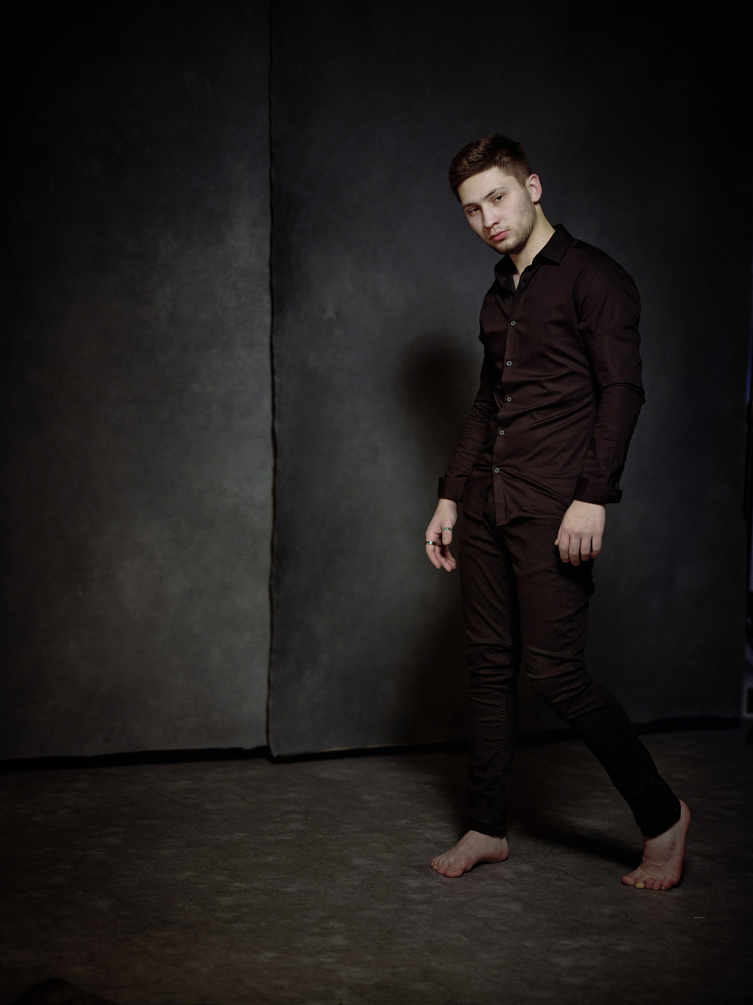 Денис. Портретный фотограф