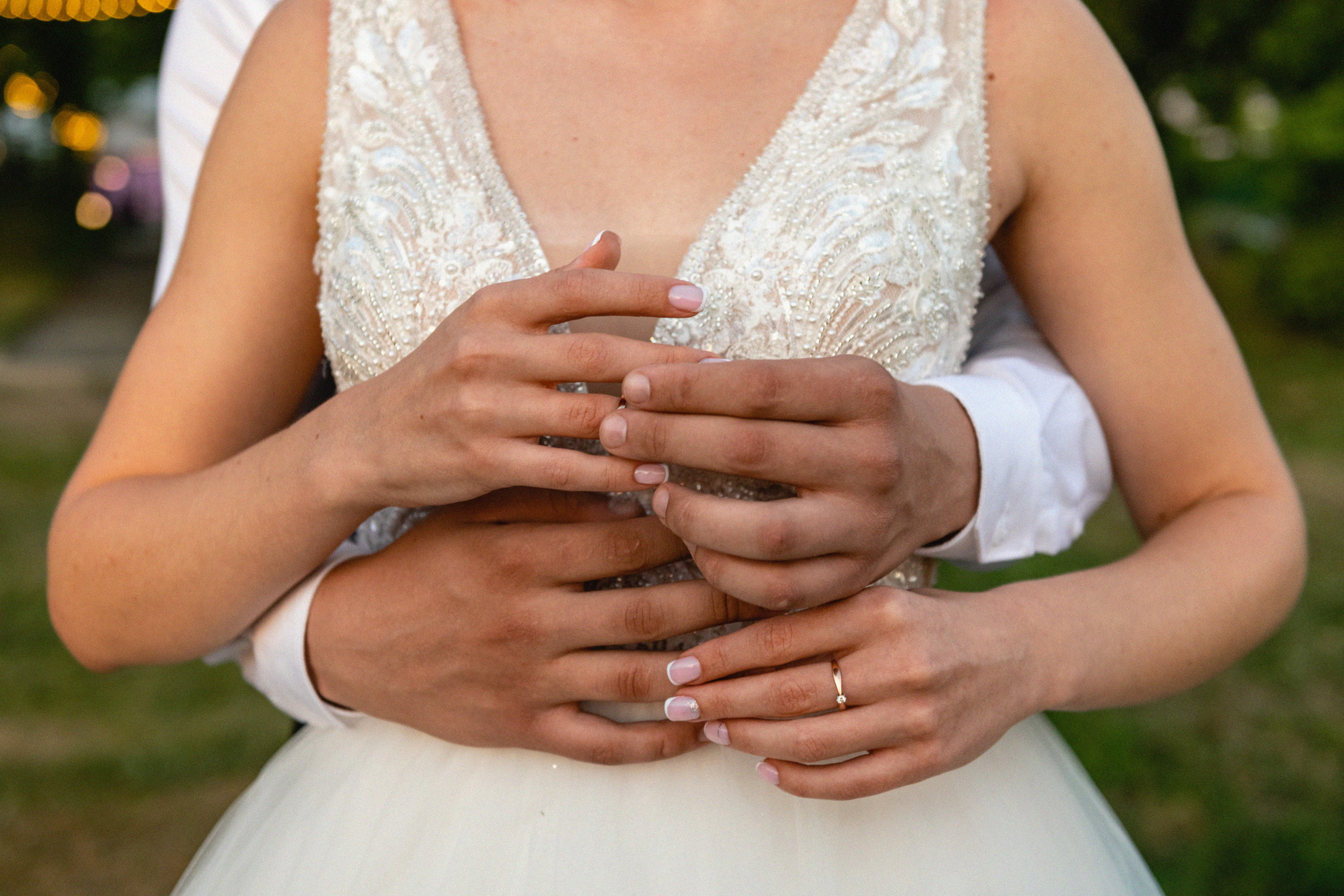 Наталья и Иван. Свадебный и семейный фотограф Нижний Новгород и Москва Павел Градобоев