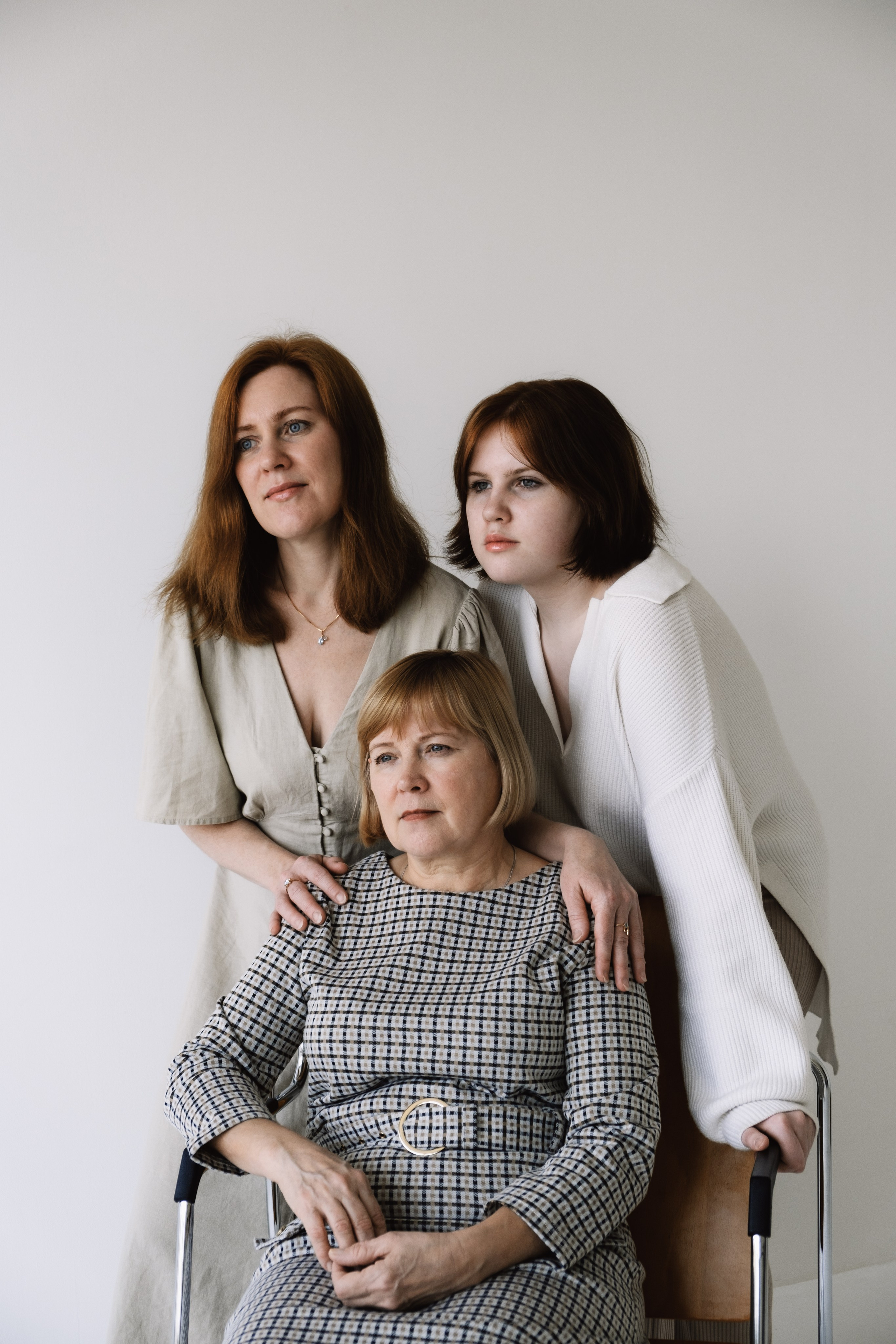 Family. Юлия Ельцина — фотограф и видеограф в Екатеринбурге