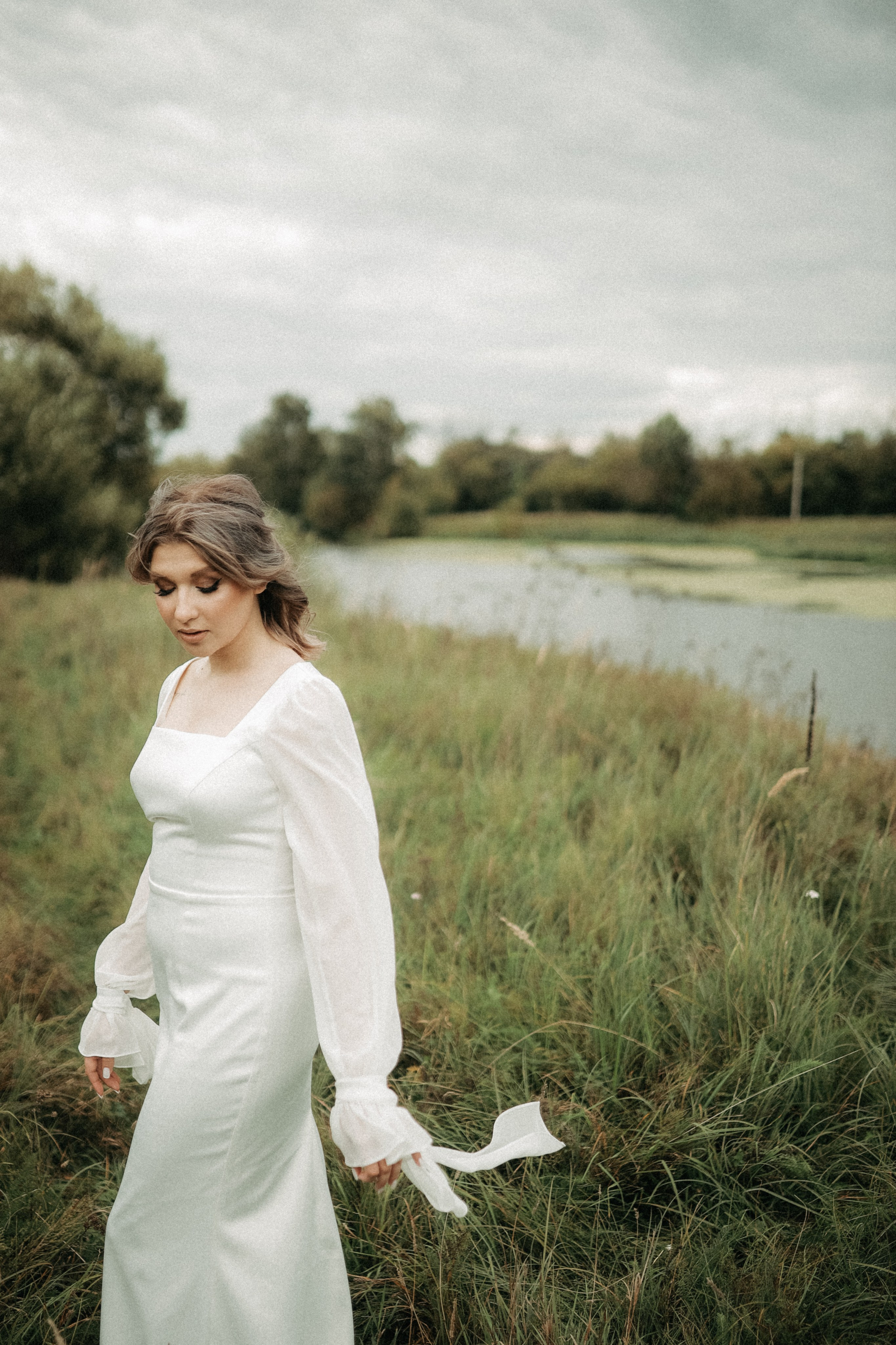 Аня & Стас. Фотограф в Москве, Электростали, Ногинске, Балашихе, Александра Кукушкина