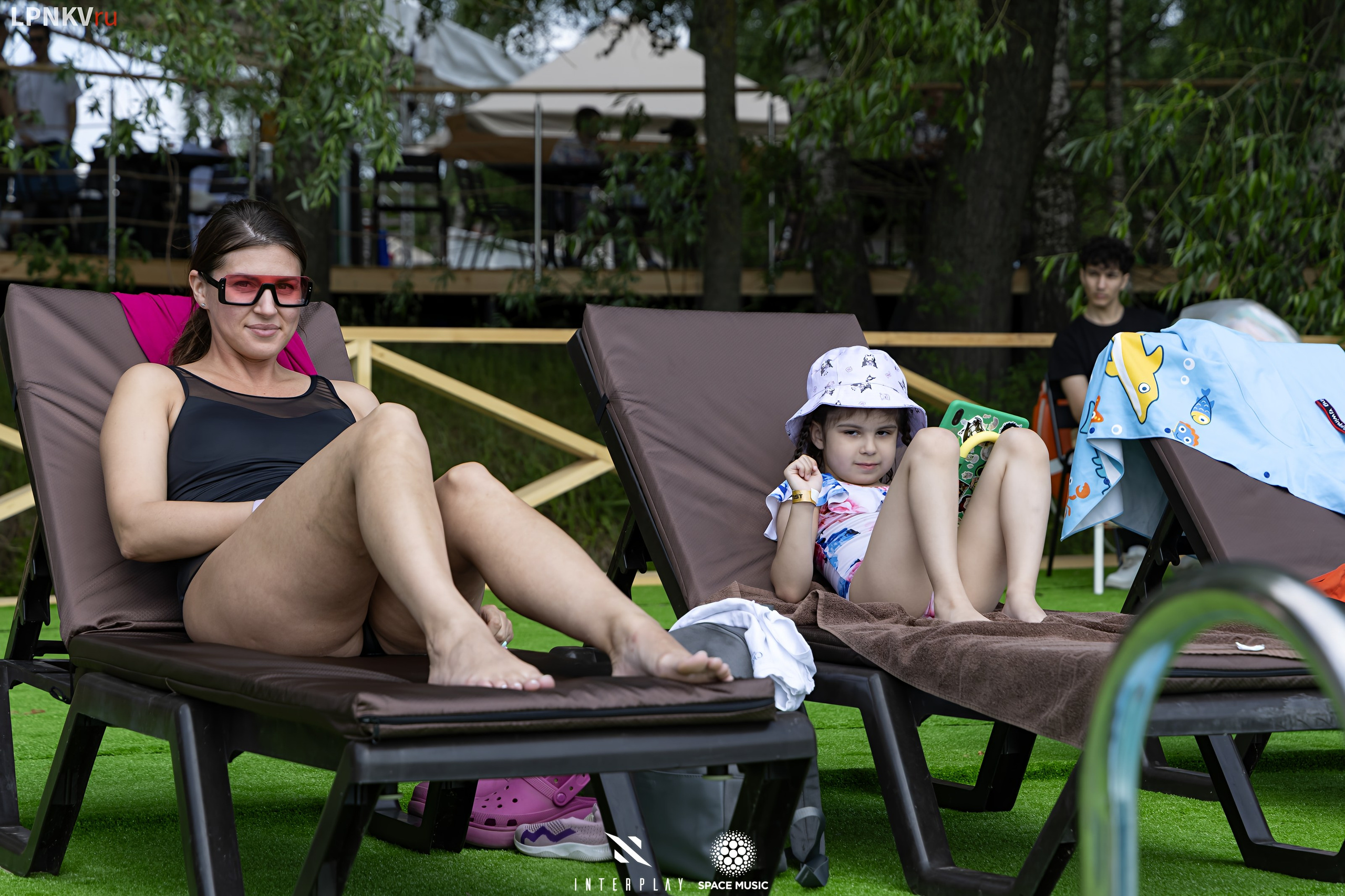 Interplay. Репортажный фотограф в Москве