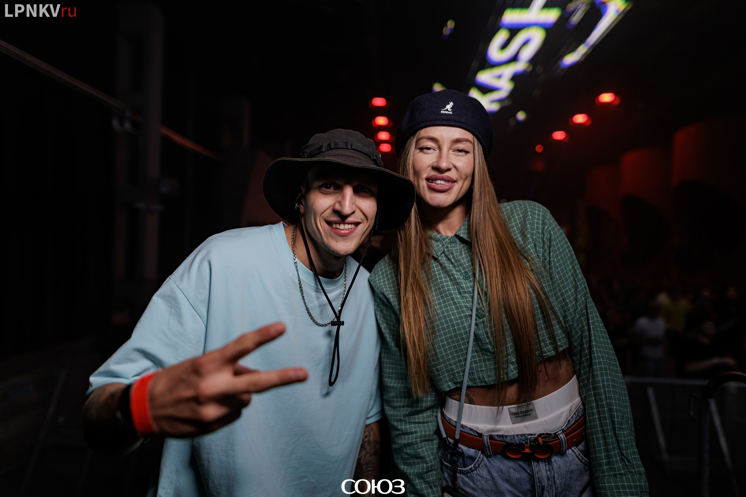 СОЮЗ в ТАУ. Репортажный фотограф в Москве