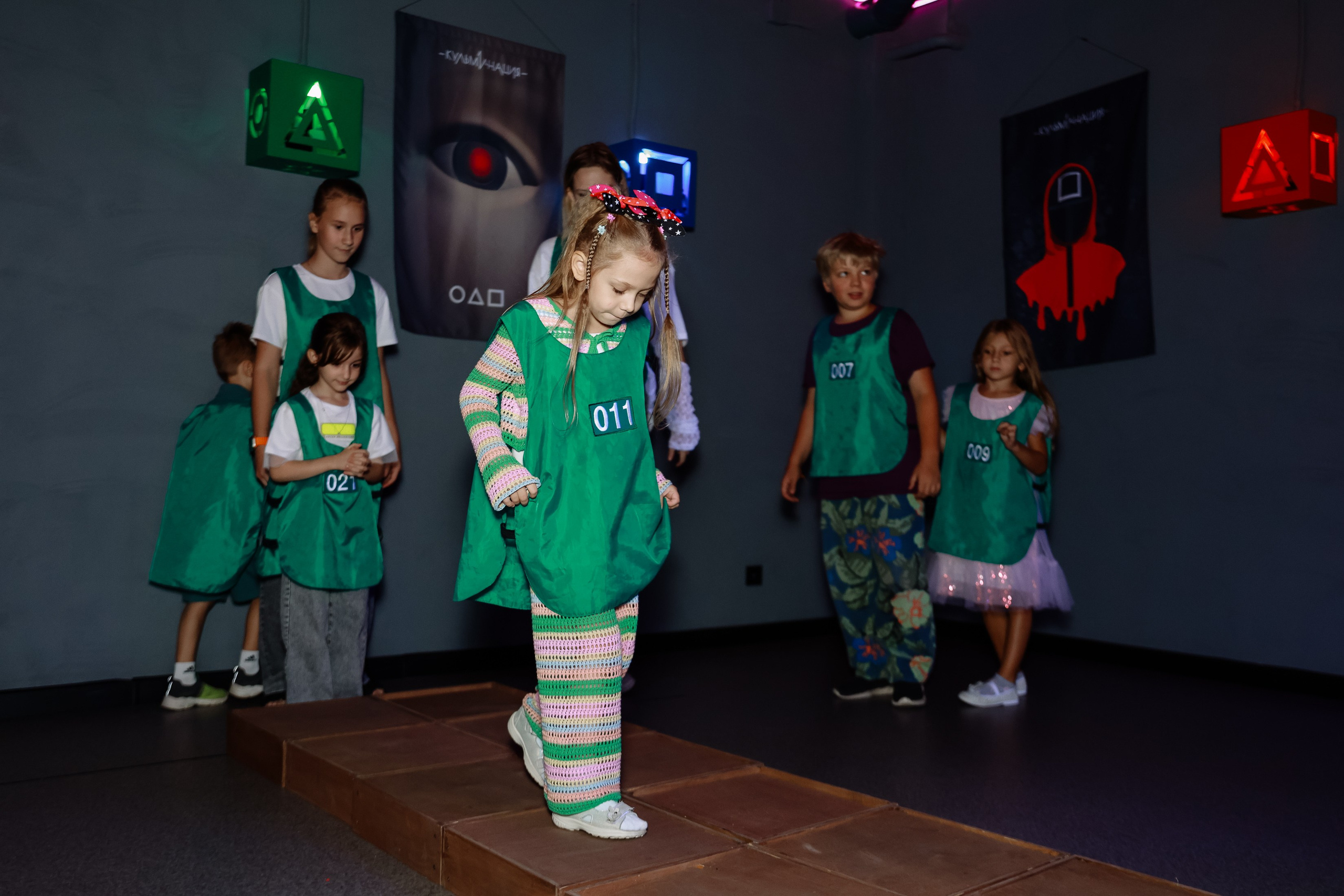 Др Киры Квест. Фотограф Юлия Мальцева