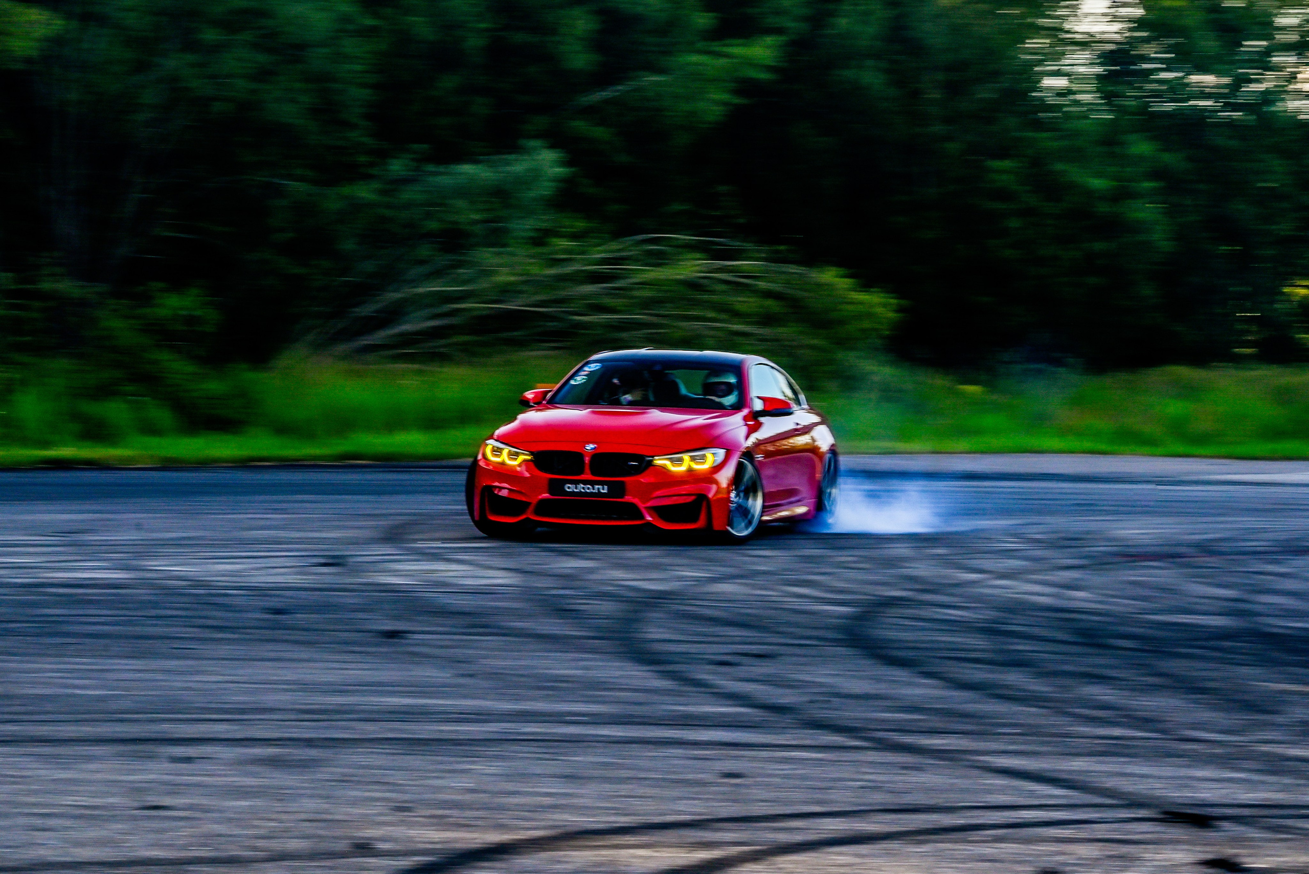 BIMMERDAYS'25. Автомобильный фотограф Александра Рузиева aka Ju1cyFlex