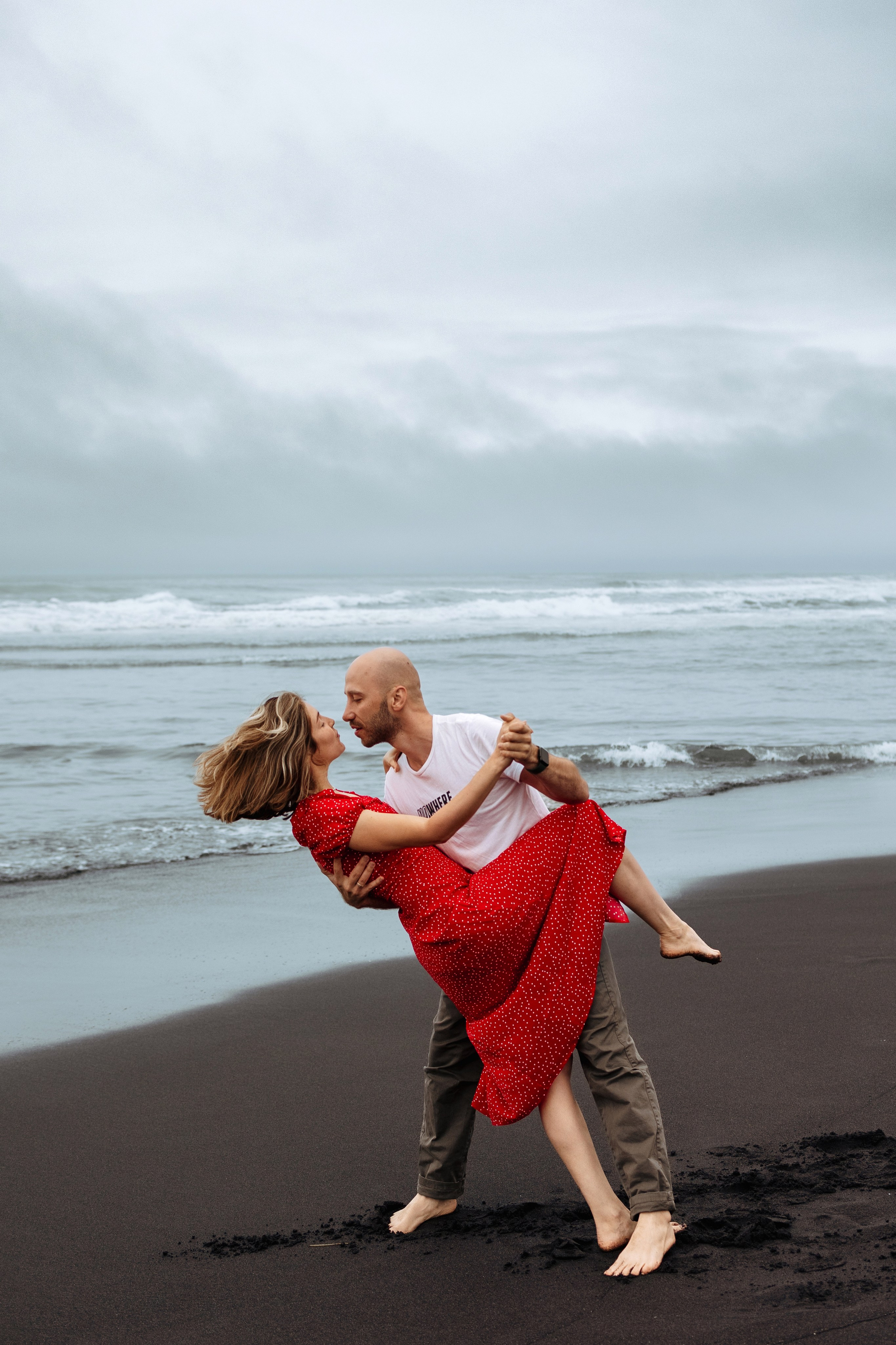 Океан. ФОТОГРАФ КАМЧАТКА ИРИНА БЕЛОКРЫЛОВА