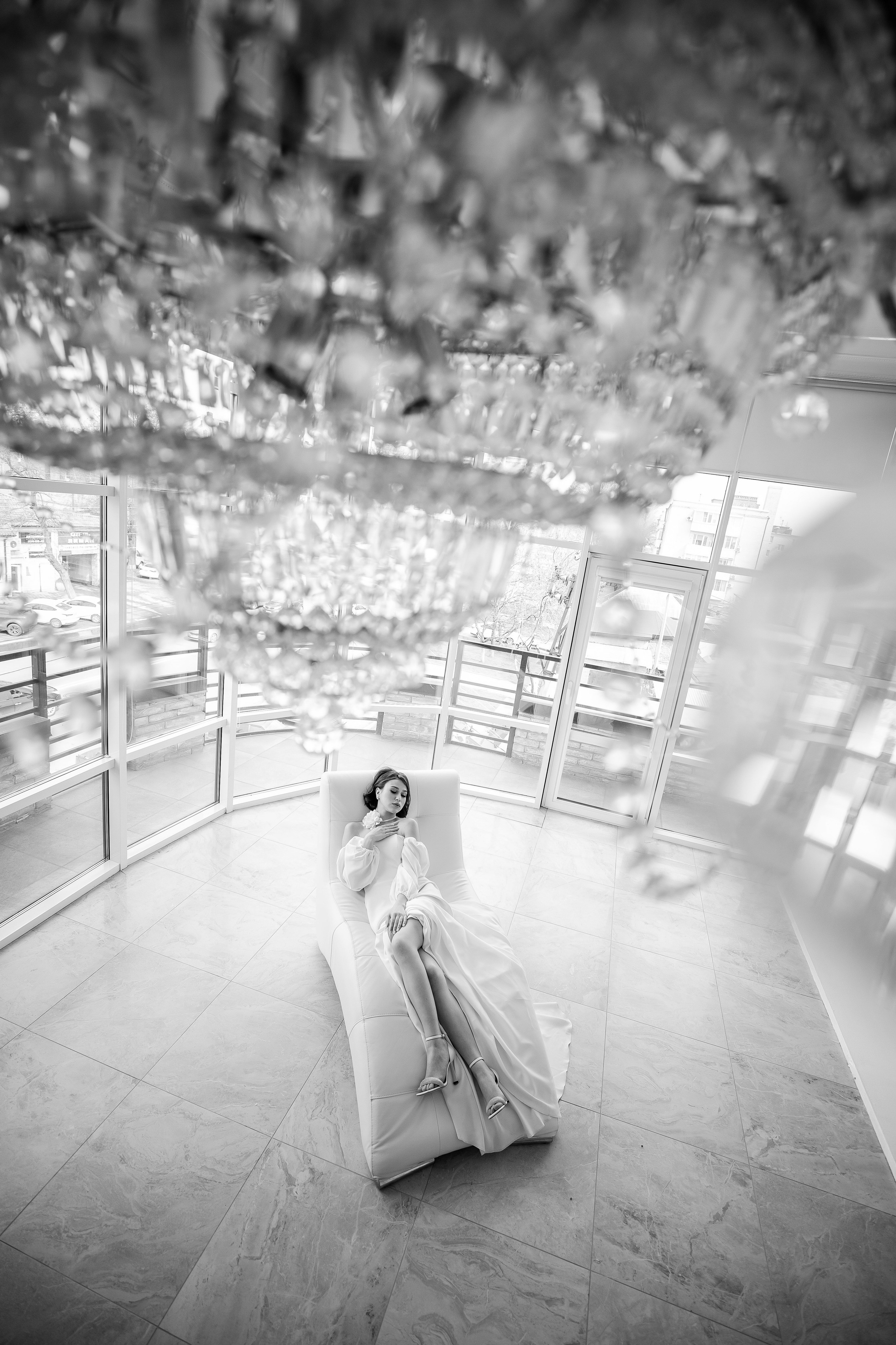 Егор и Валерия. Свадебный фотограф Ростов-на-Дону Виолетта veslers.ph