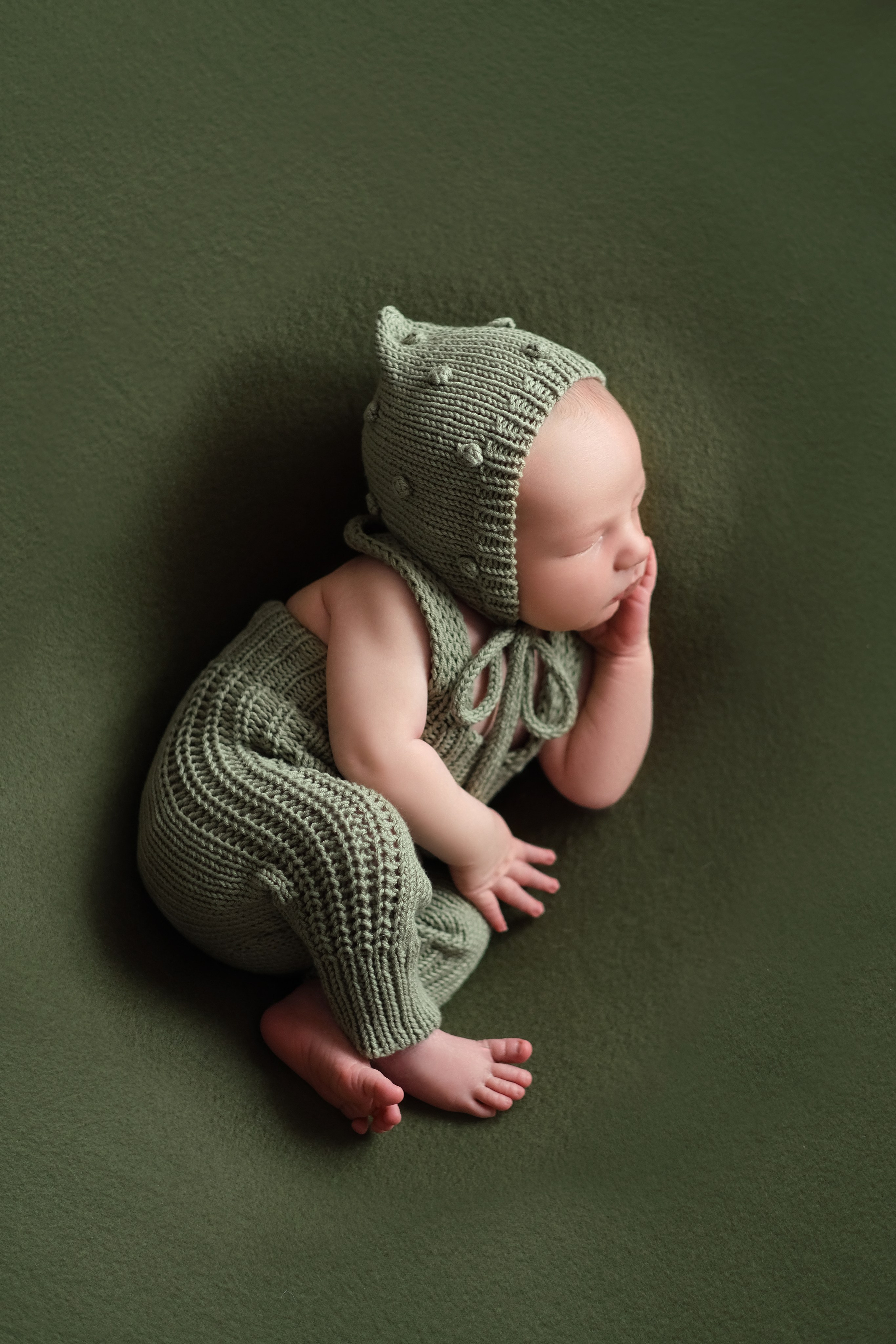 Newborn. Фотограф беременности и Newborn в Екатеринбурге Марина Добровольская