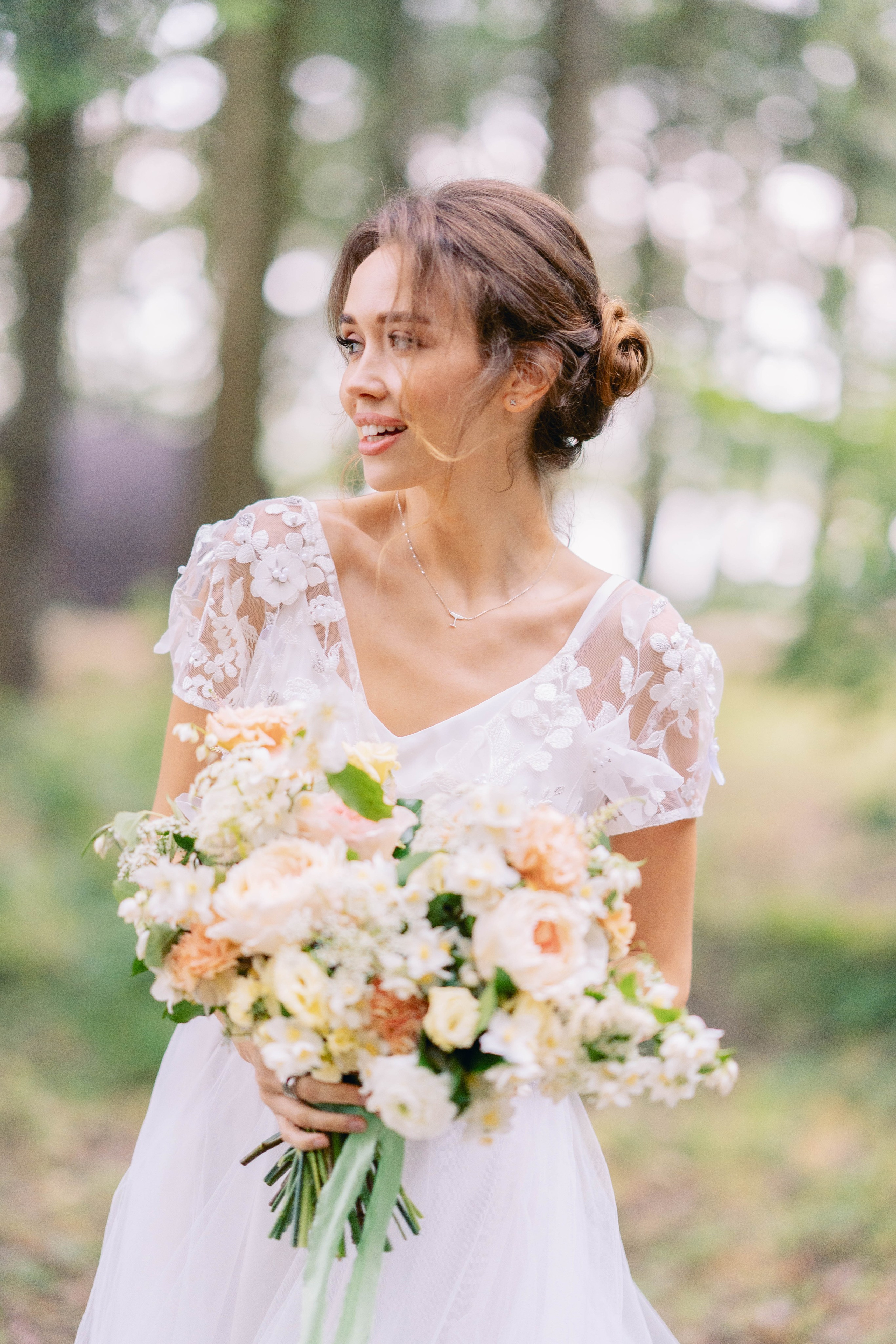 Александра и Дмитрий