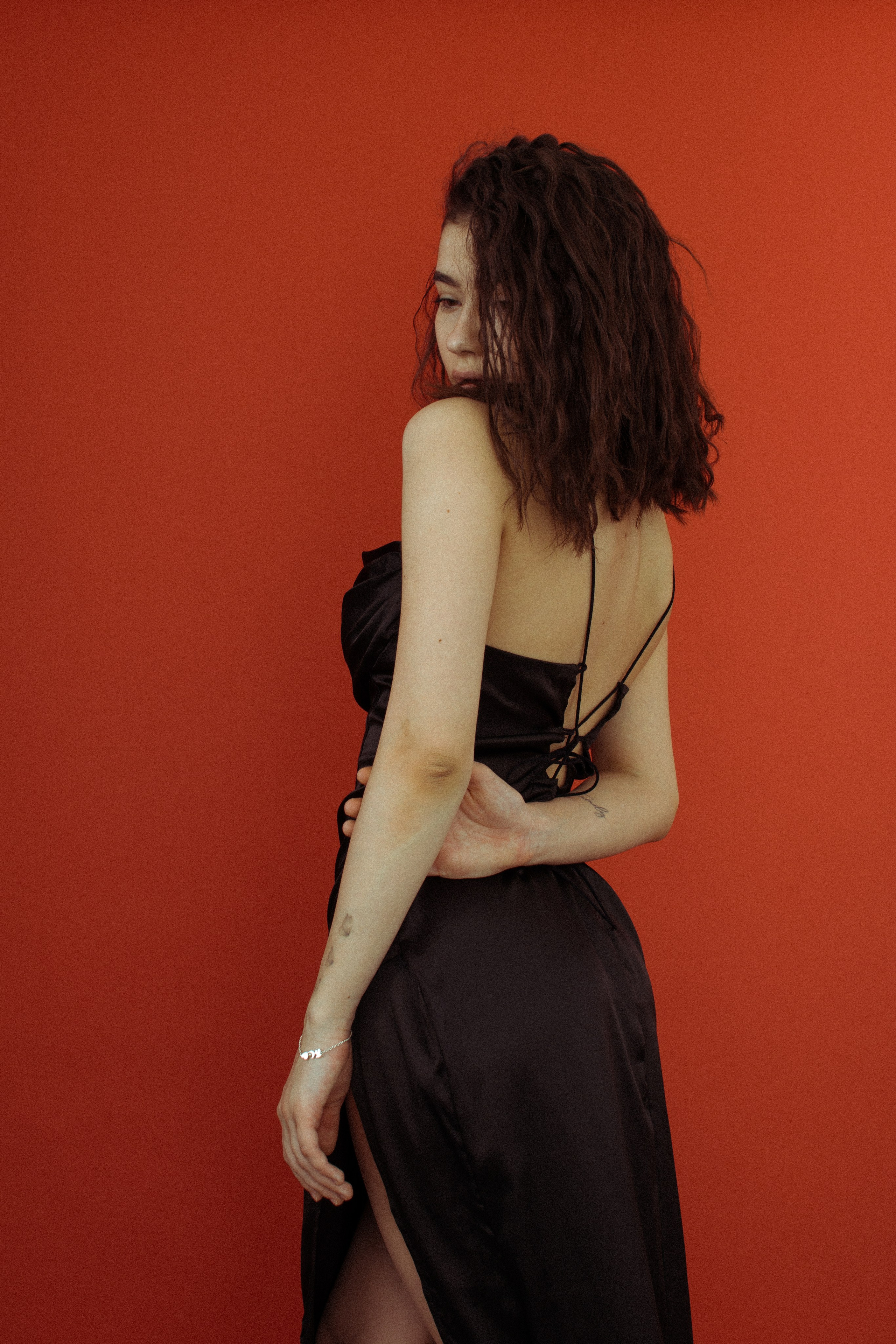 Маргарита. Фотограф-ретушер в Крыму Юля Лобурец