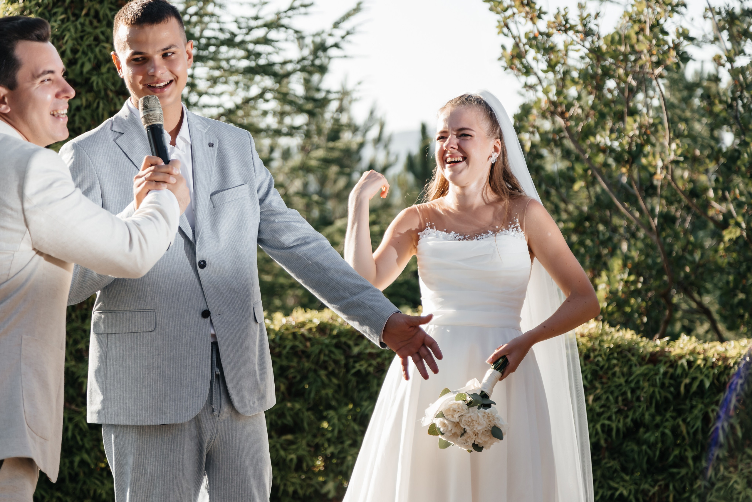 Анонс свадьбы Юлии и Александра. Свадебный фотограф в Крыму и Севастополе Ольга Баскакова