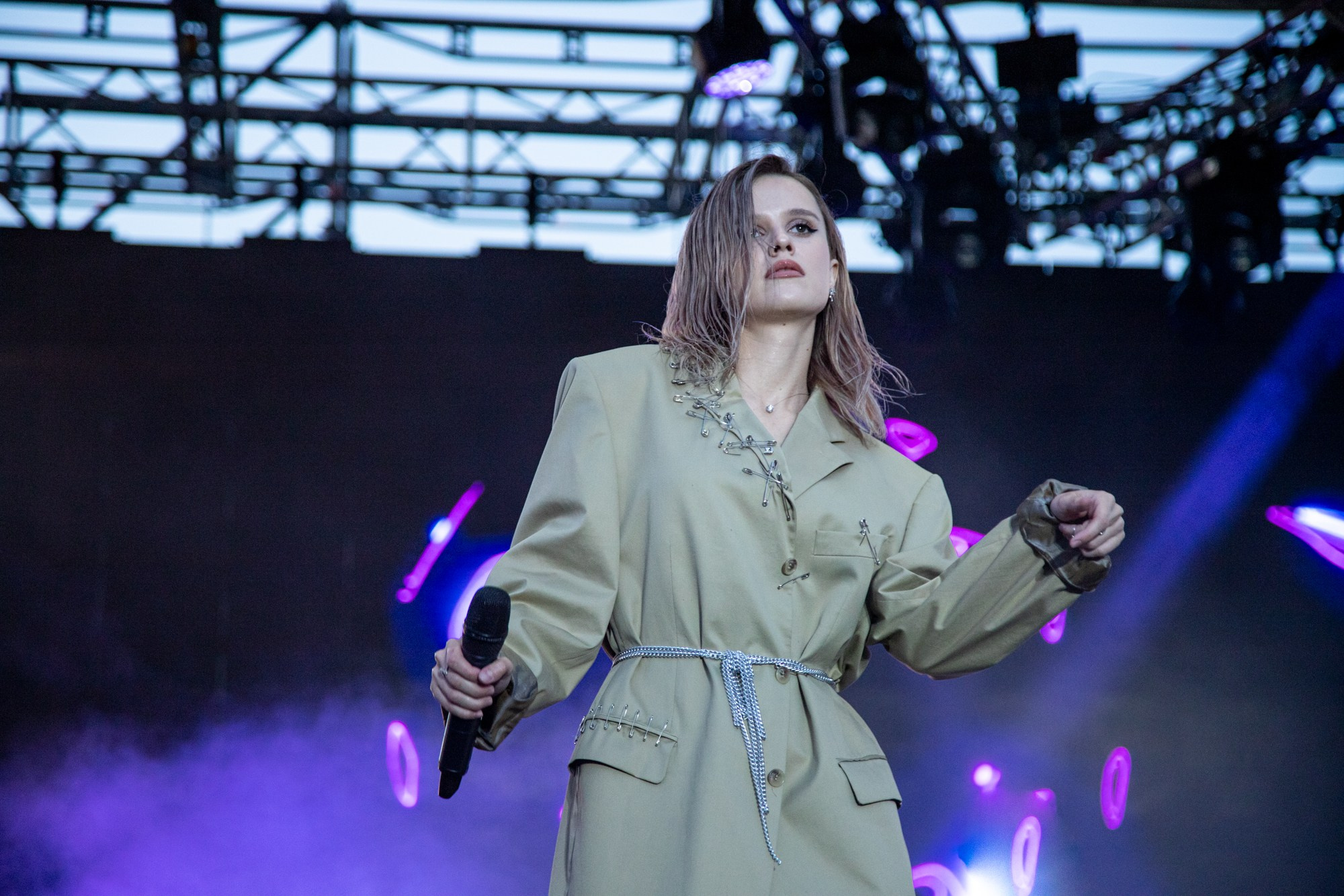 Краевой День молодёжи в Краснодаре 2023. Репортажный, промышленный и маркетплейс-фотограф Дмитрий Чернат