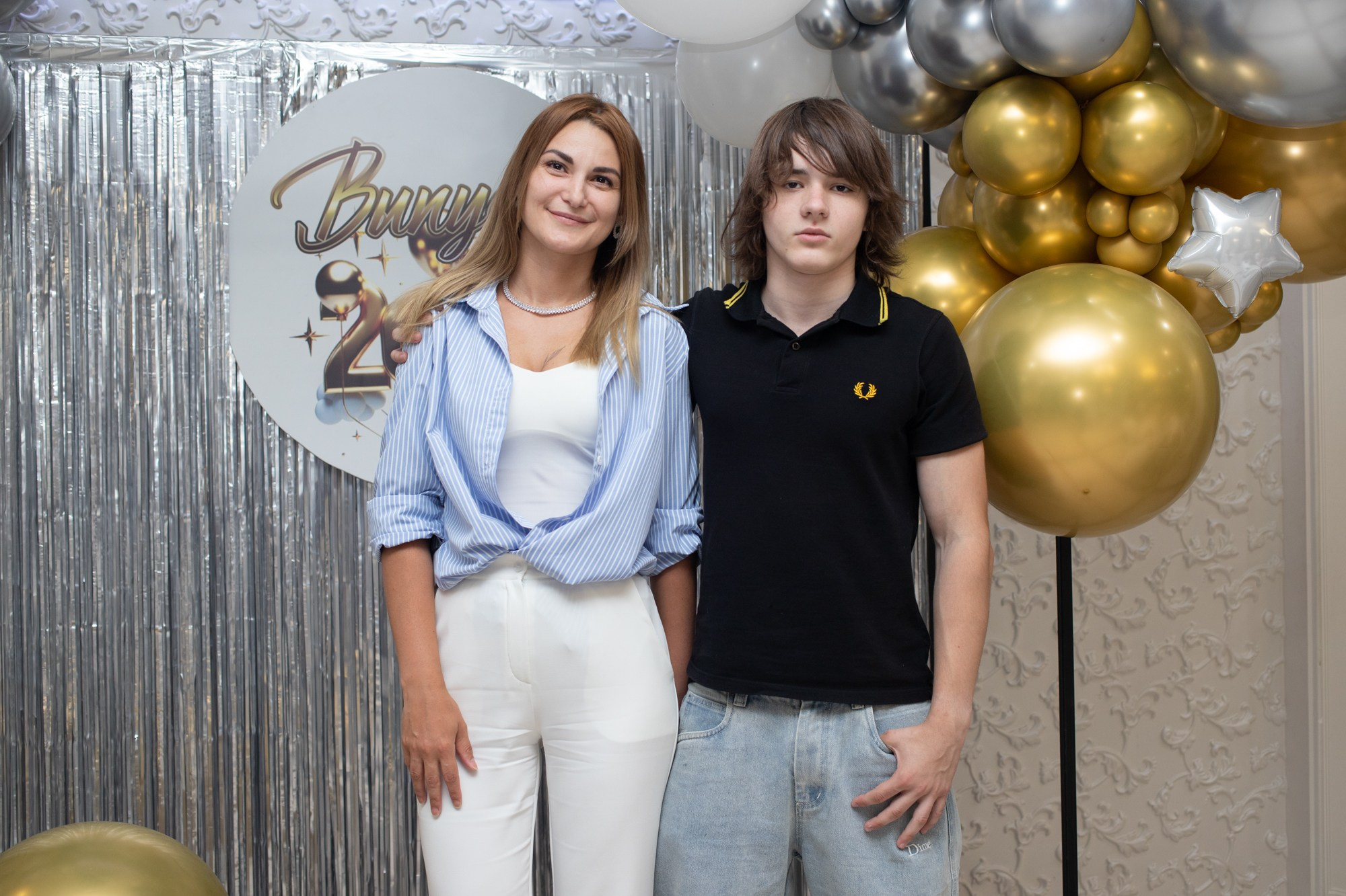 Выпускной 9-й класс. Репортажный, промышленный и маркетплейс-фотограф Дмитрий Чернат